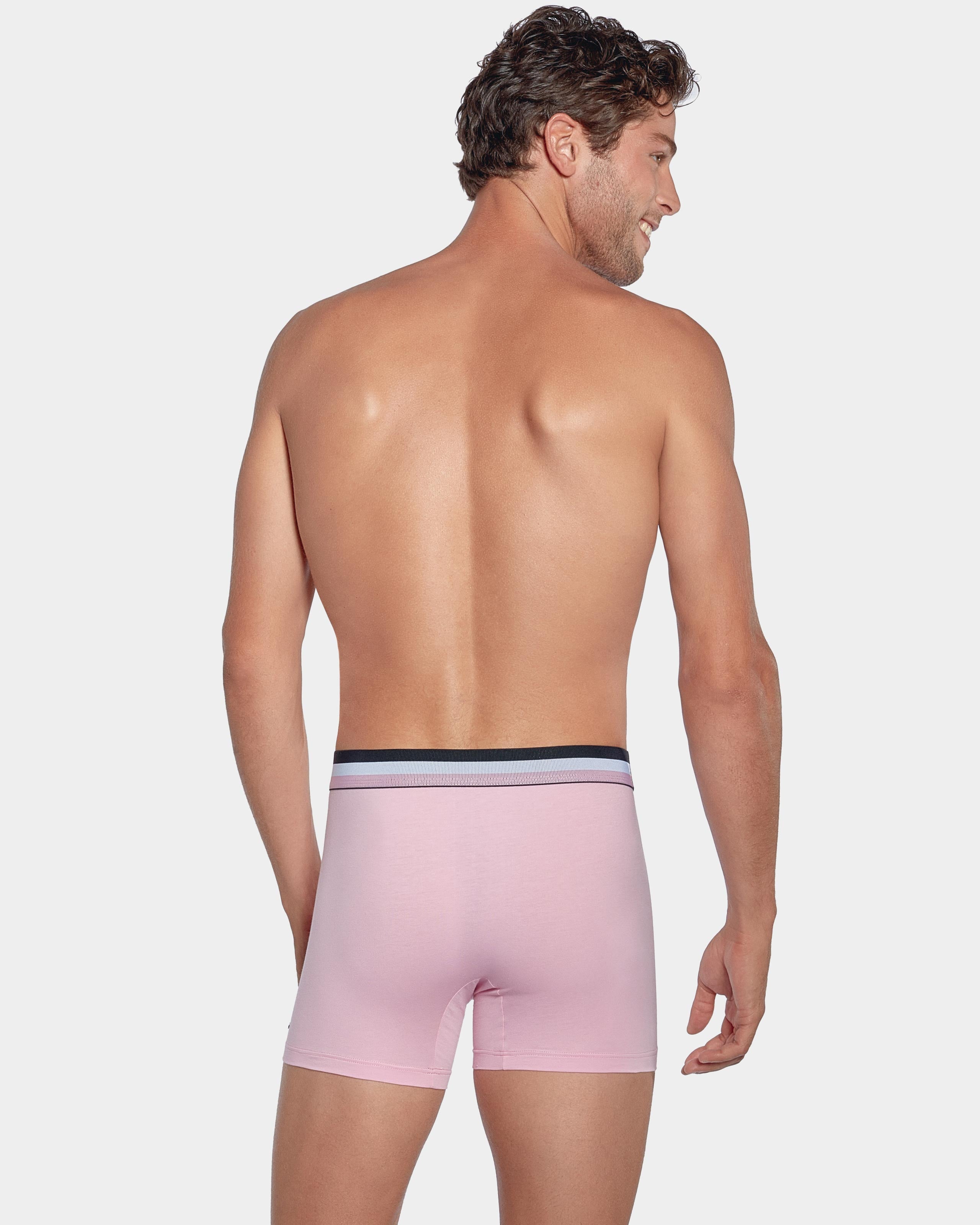 Pack of two boxers Eden Park