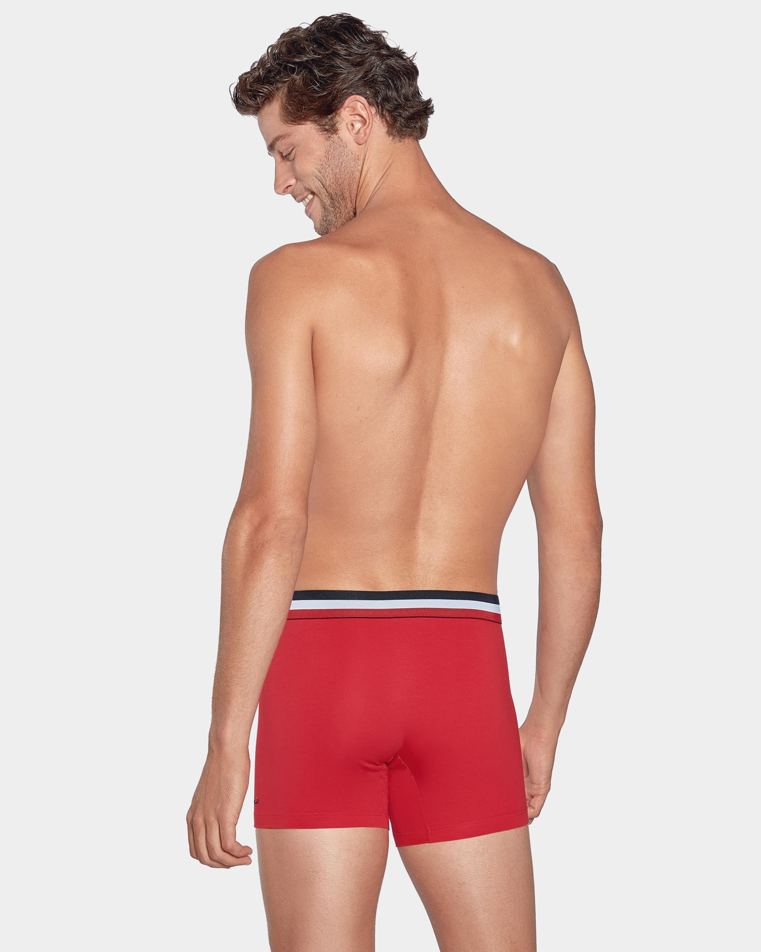 Pack of two boxers Eden Park