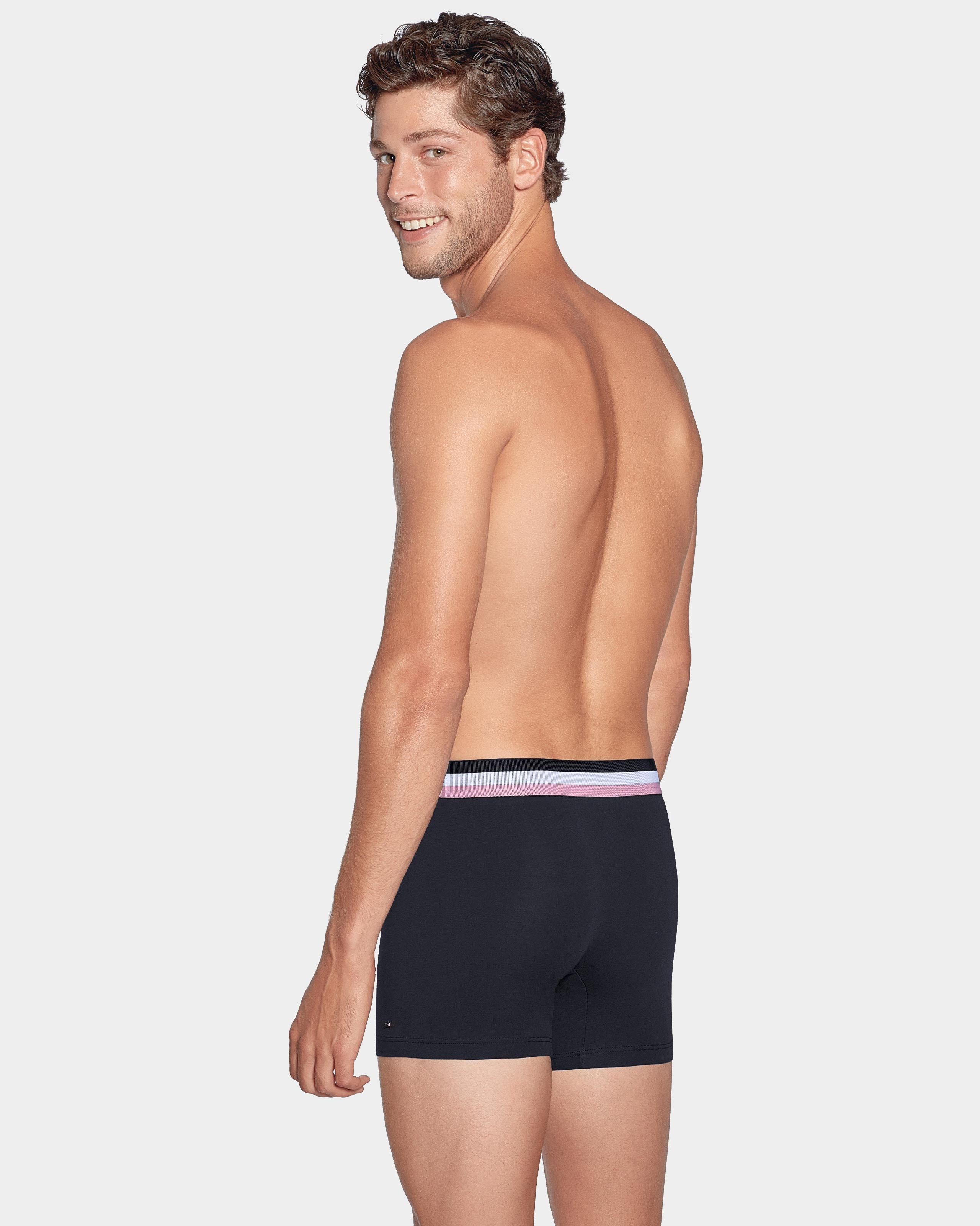 Pack of two boxers Eden Park