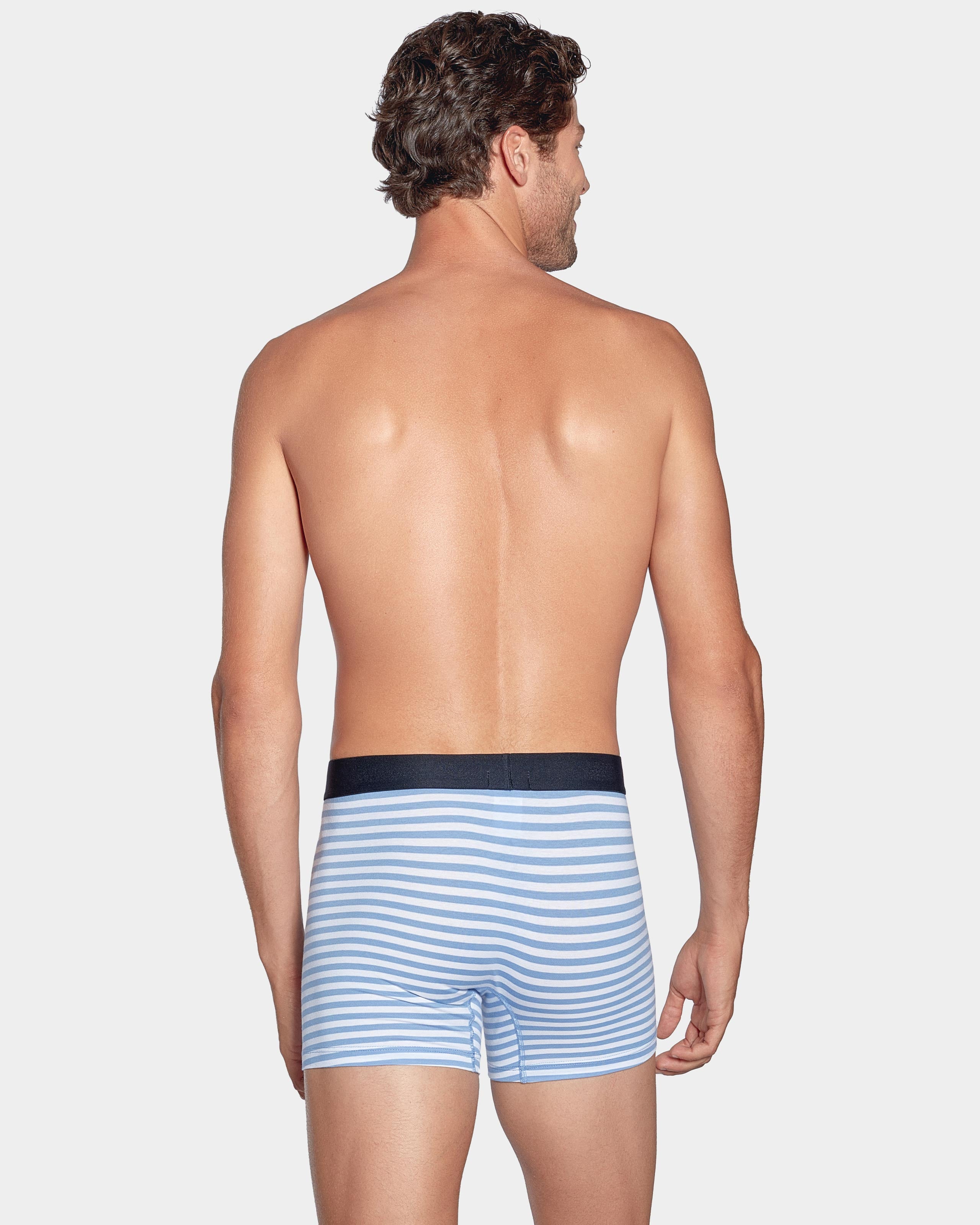 Pack of 2 Boxers Eden Park