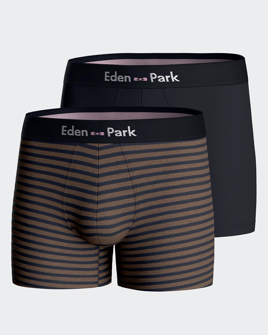 Pack 2 Boxers Eden Park