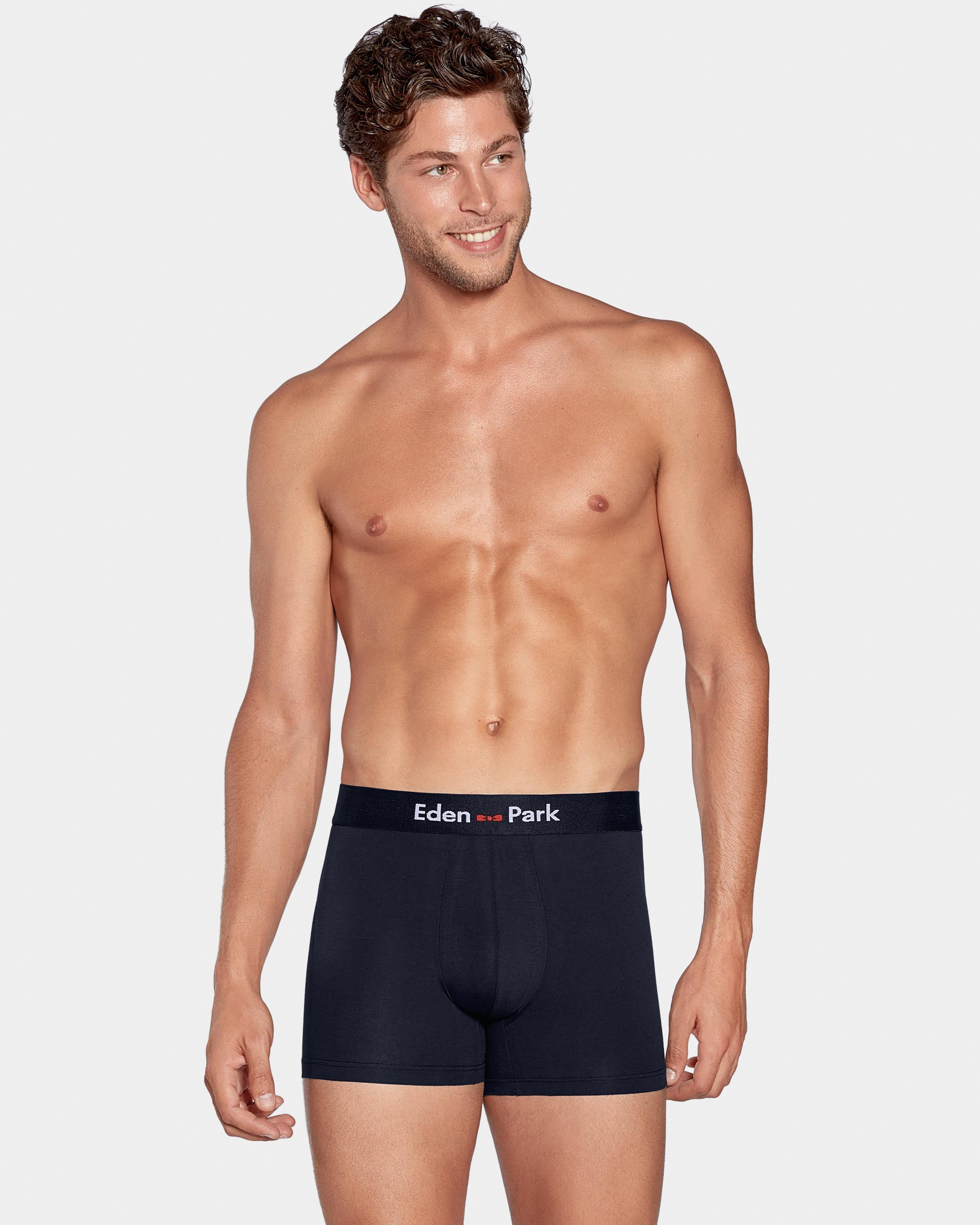 Pack of 2 Boxers Eden Park
