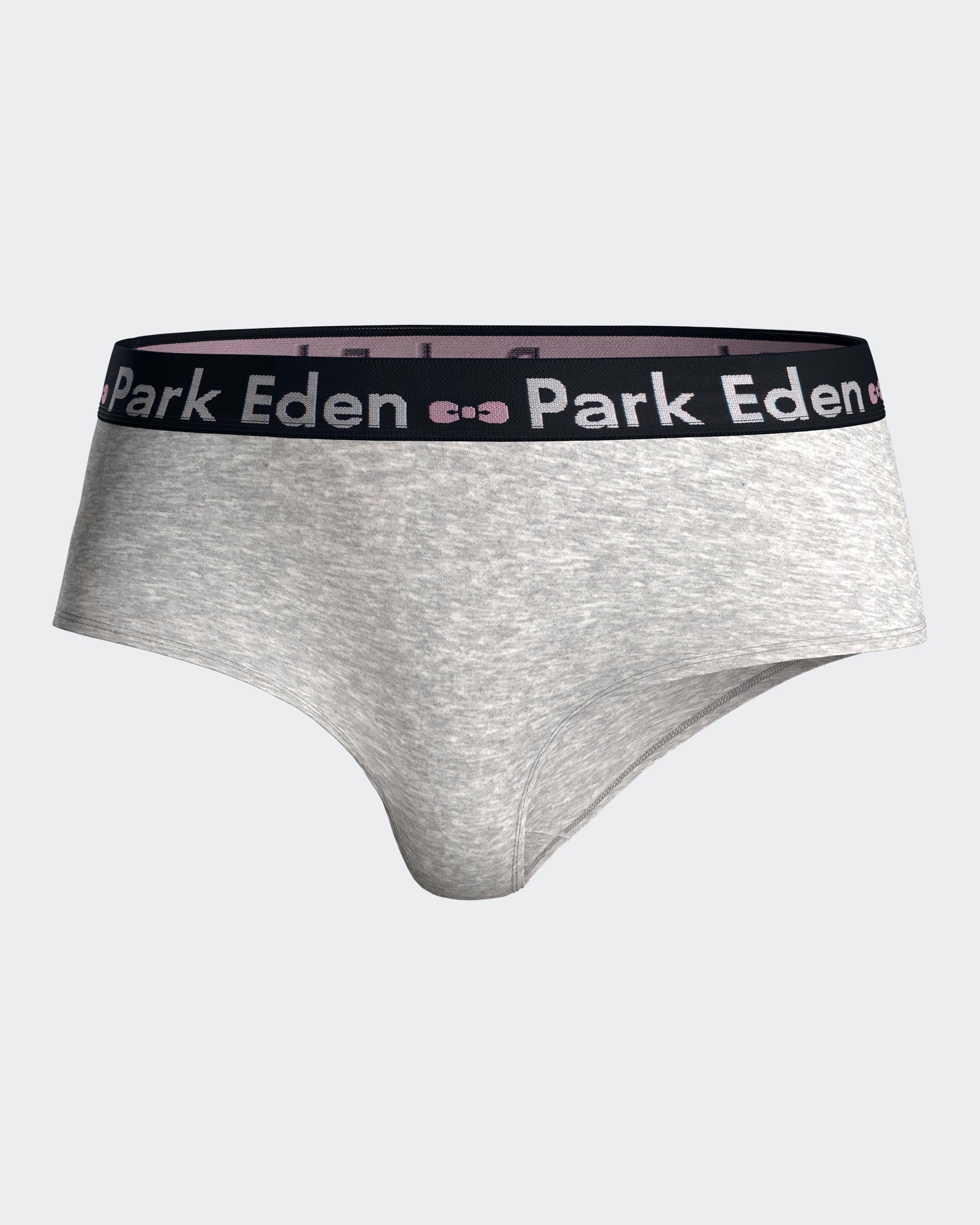 Hipster Eden Park