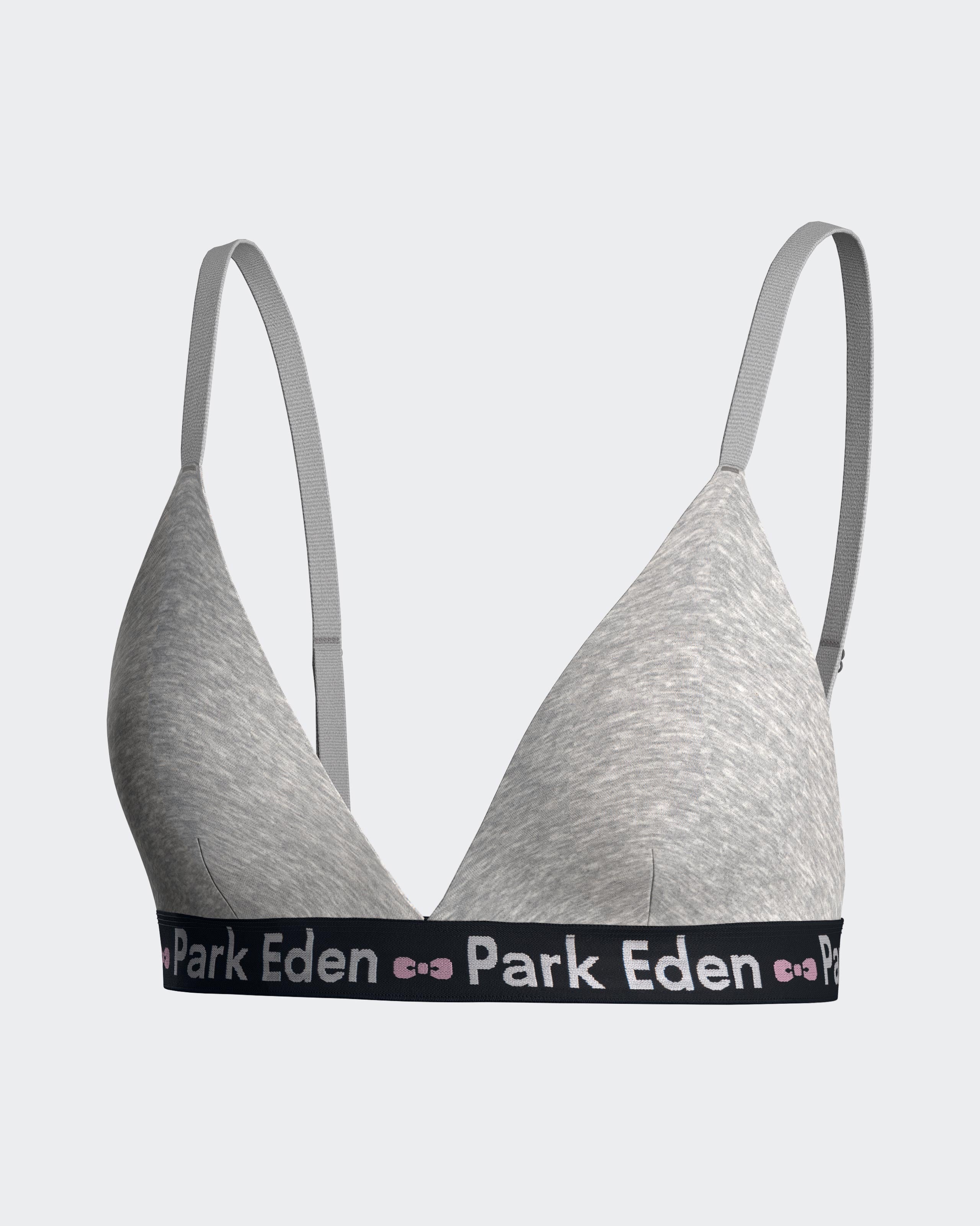Triangle Bra Eden Park
