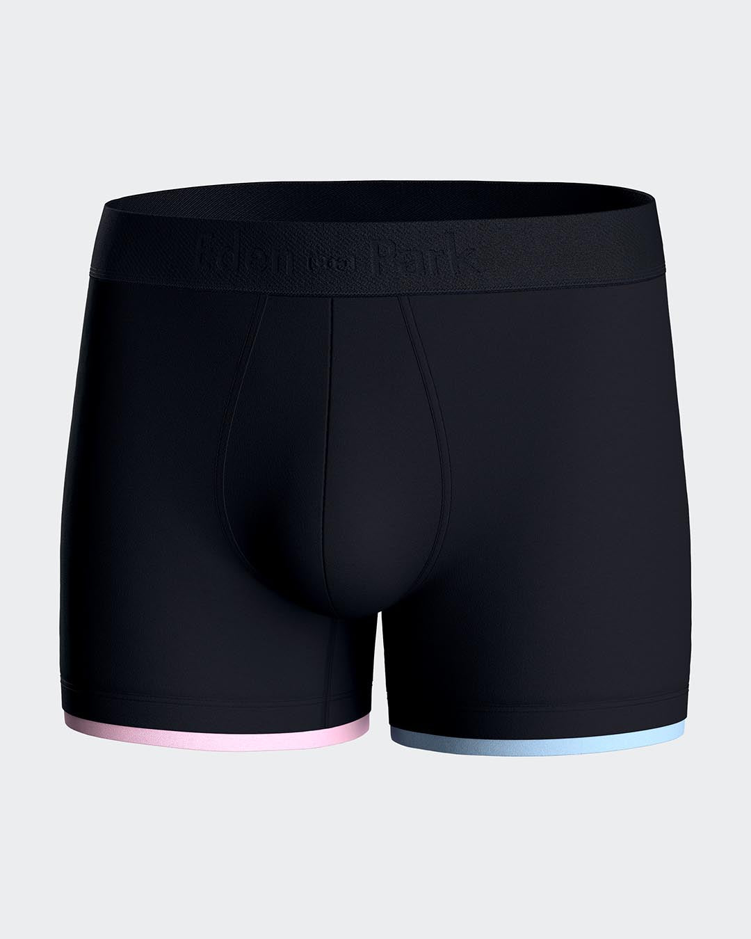 Boxer uni Eden Park