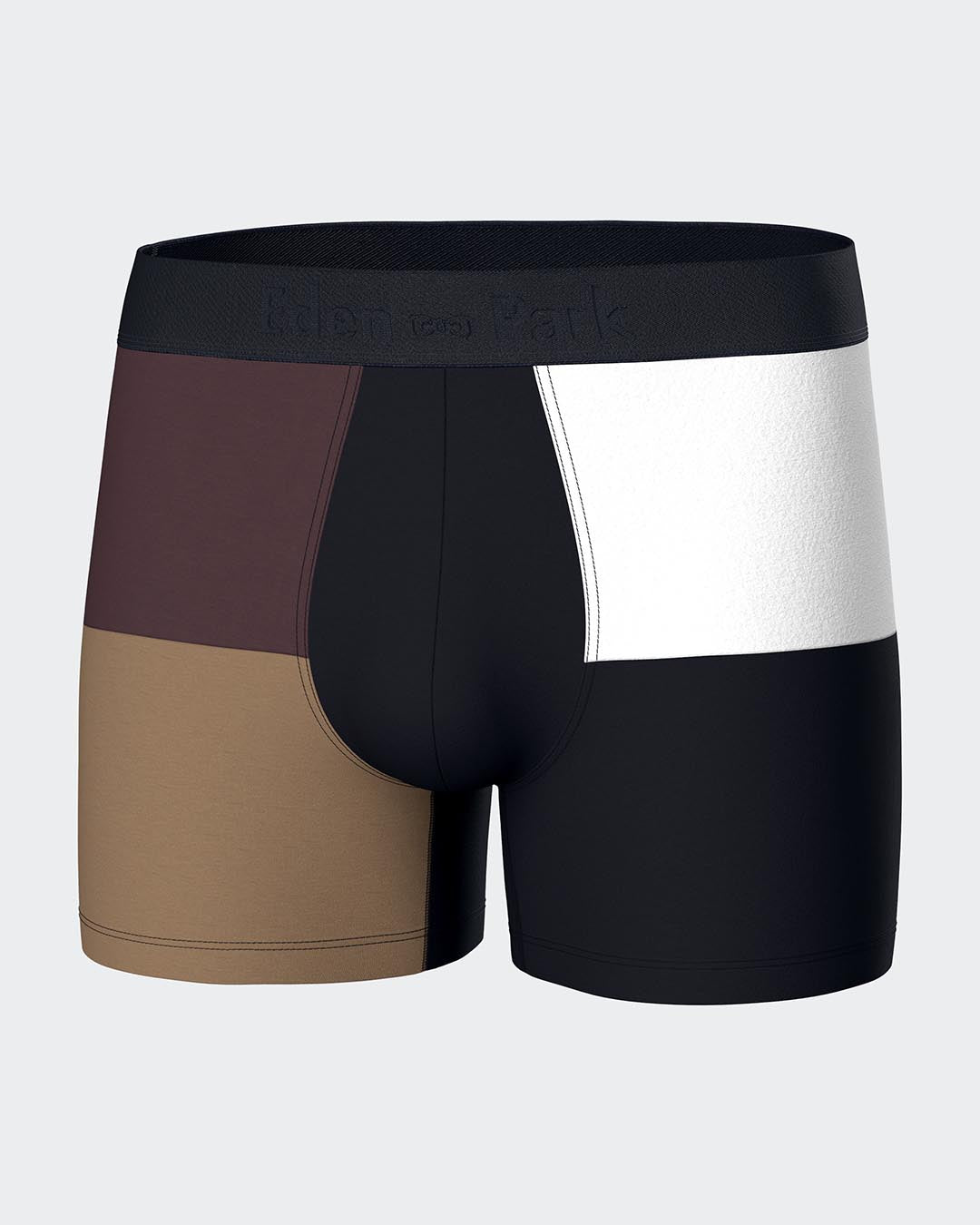 Boxer Colourblock Eden Park