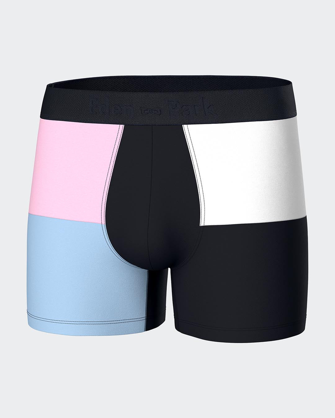 Boxer Colourblock Eden Park