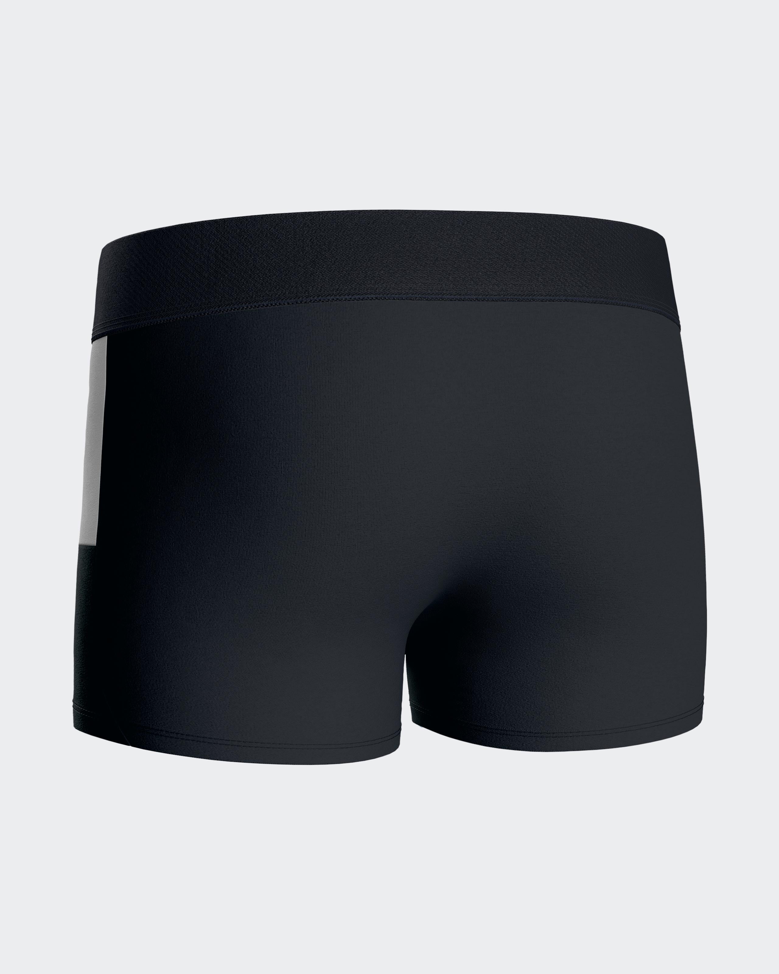 Boxer colorblock garçon Eden Park