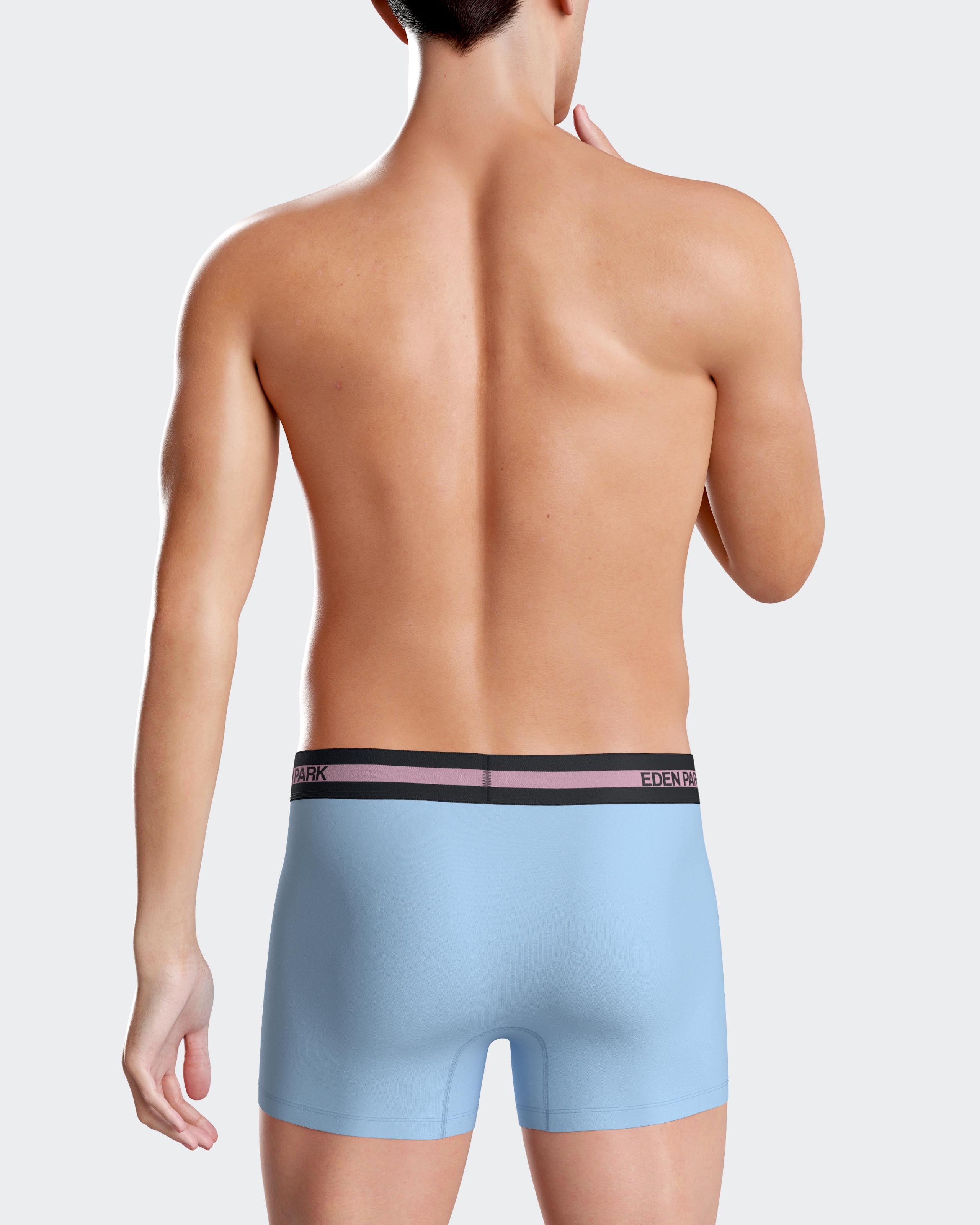 Eden Park plain boxer