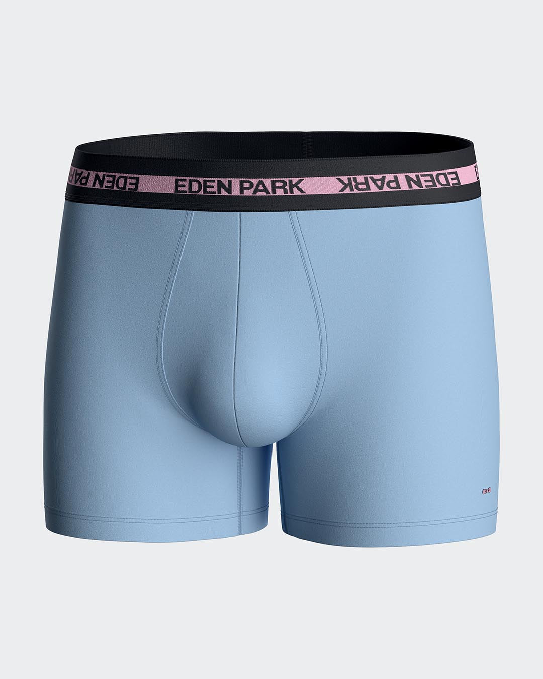 Boxer liso Eden Park
