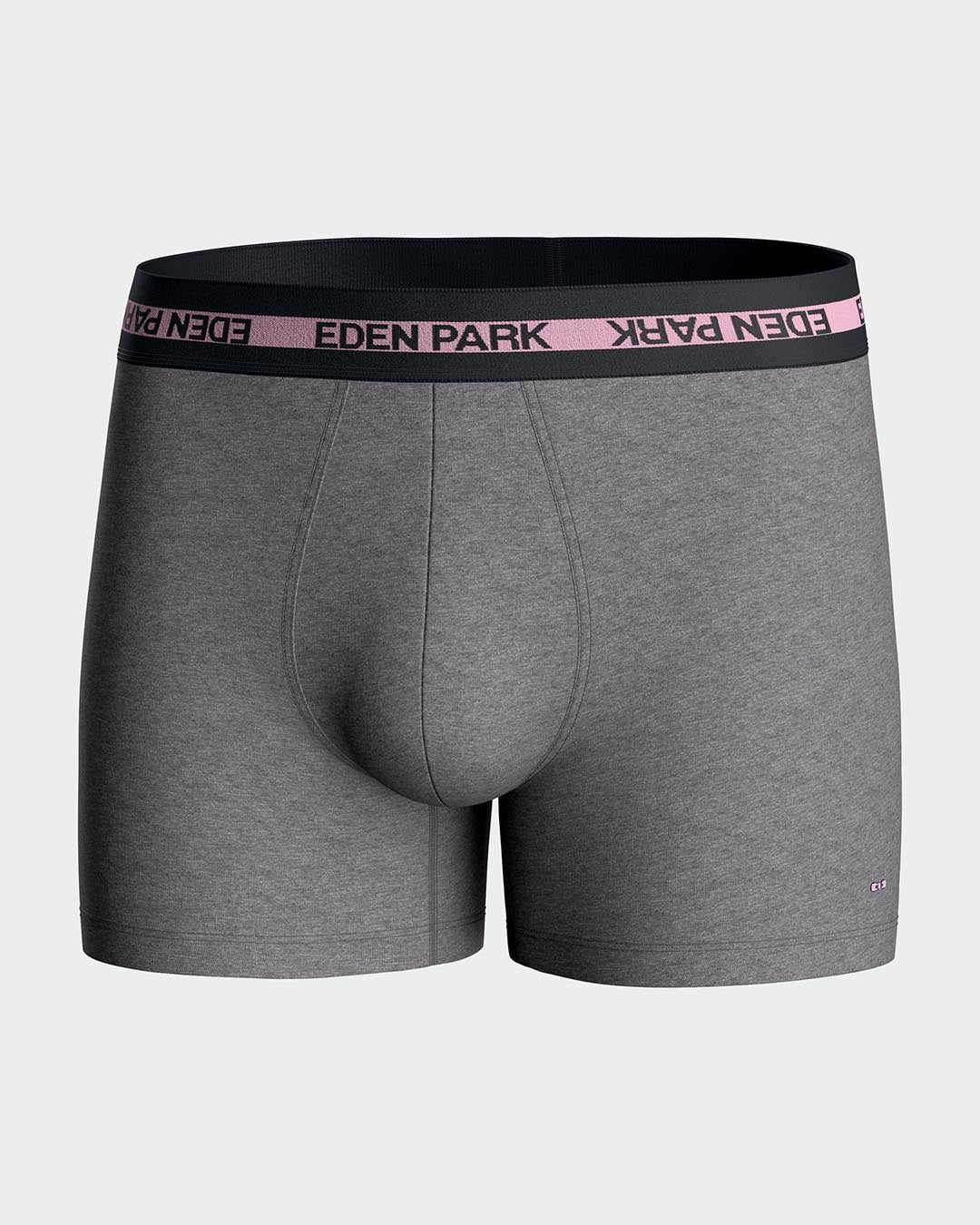 Boxer liso Eden Park