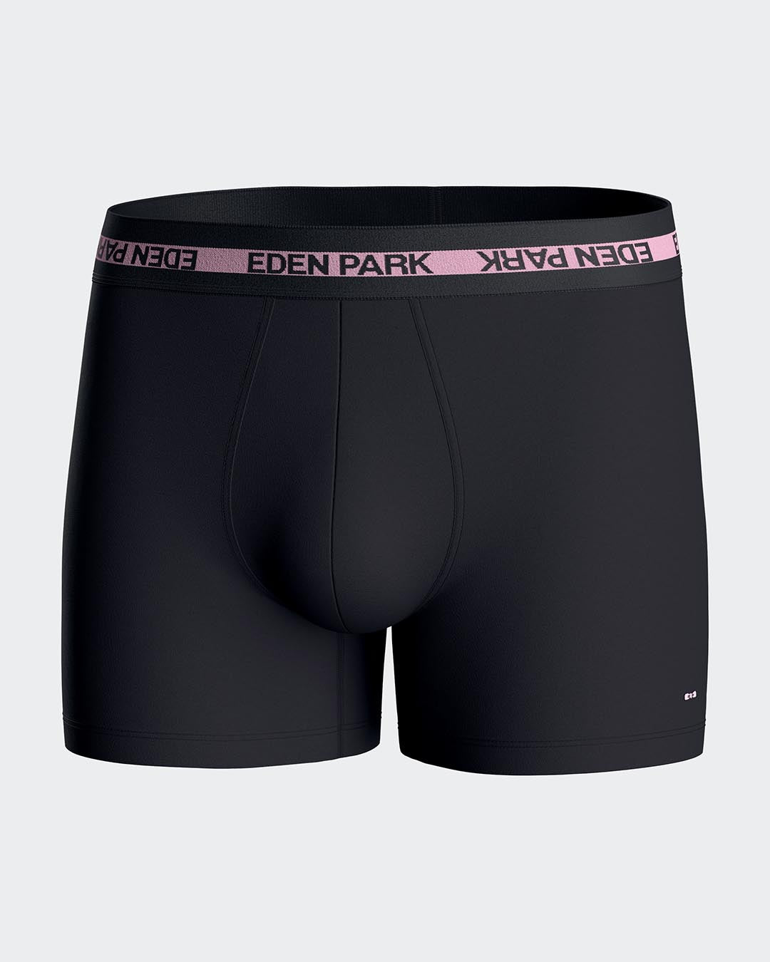 Boxer liso Eden Park