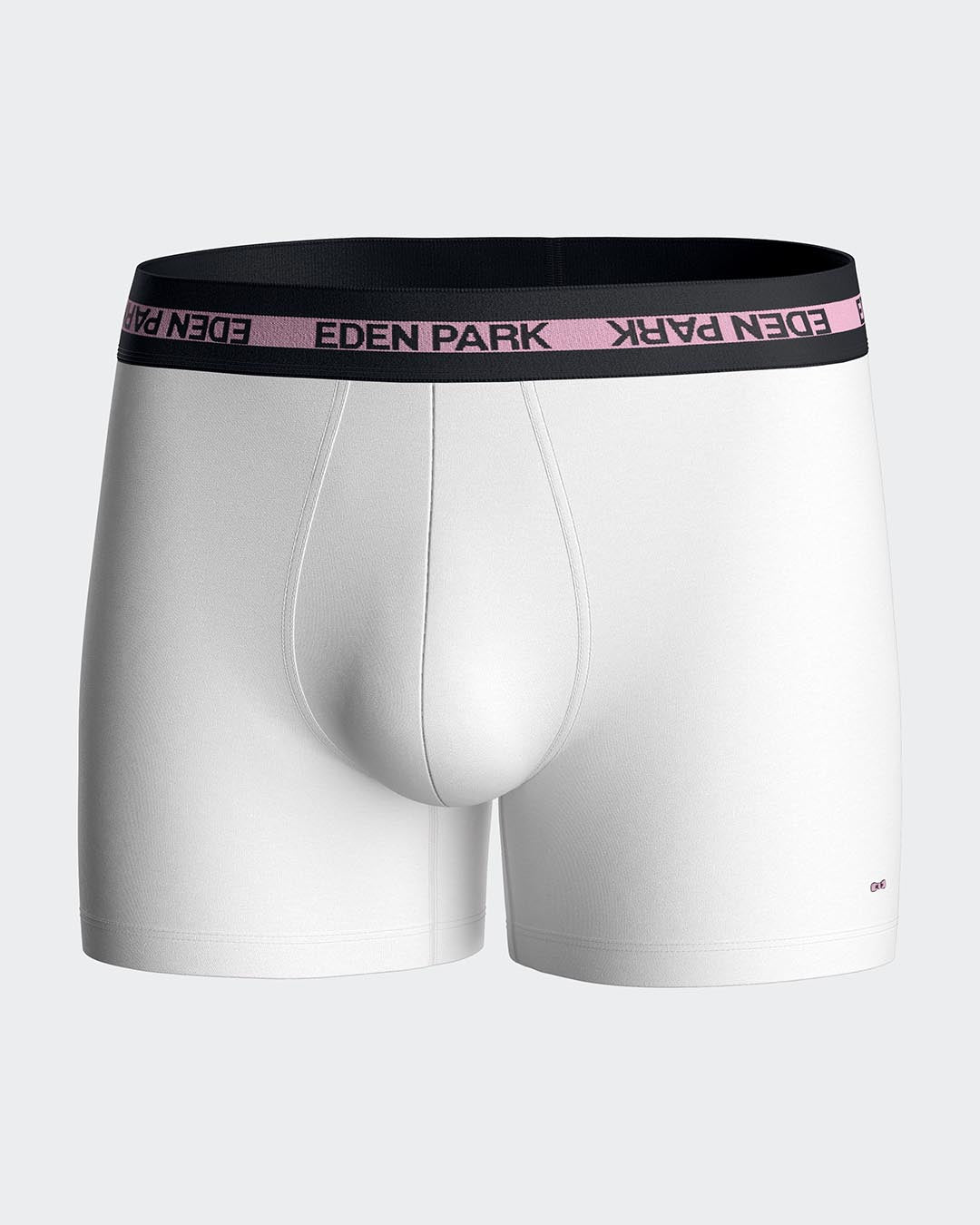 Boxer liso Eden Park