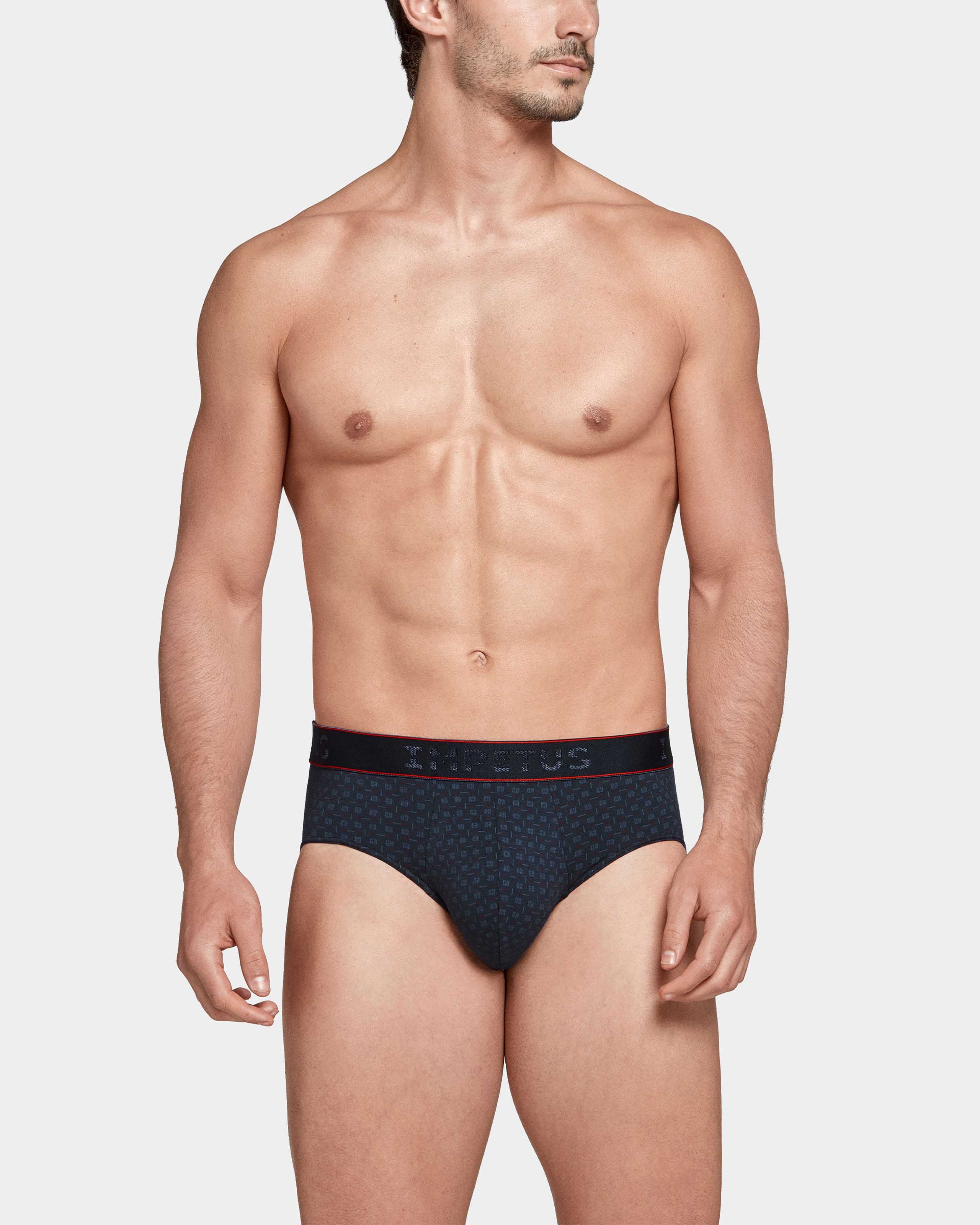 Brief micromotif Isere