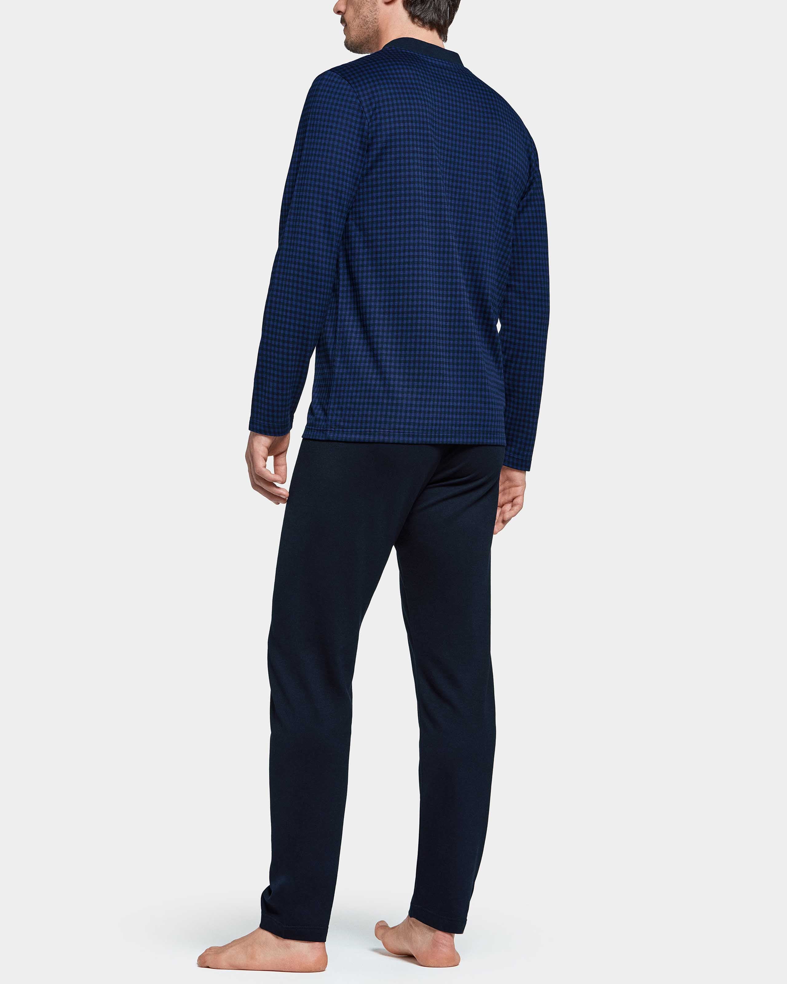 Pyjama Cardée Lenzer