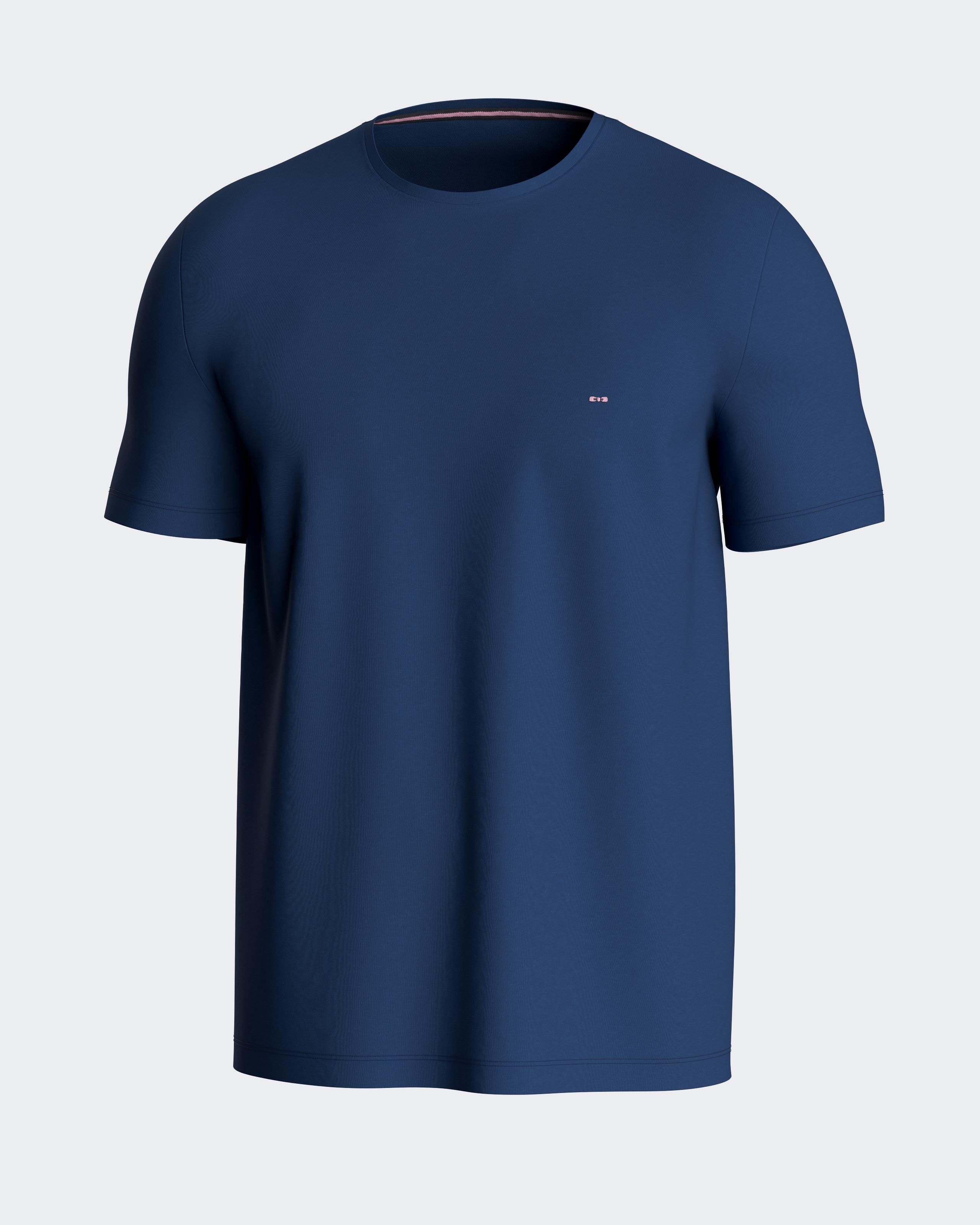 T-shirt lisa Eden Park