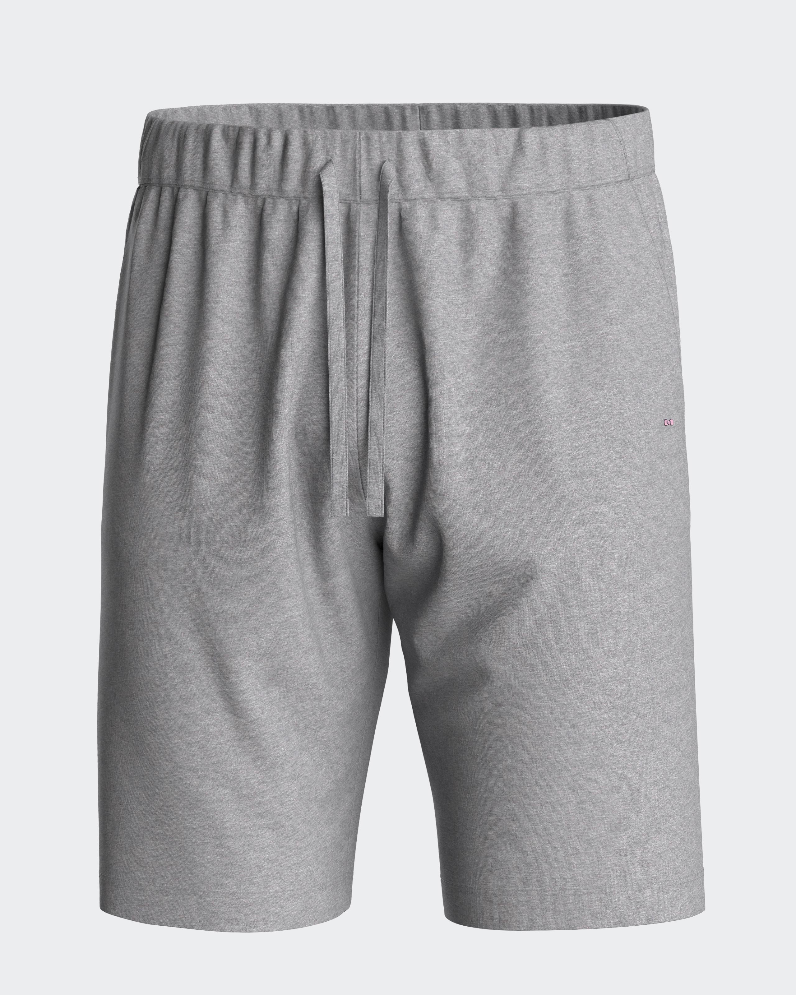 Pantalon corto liso Eden Park