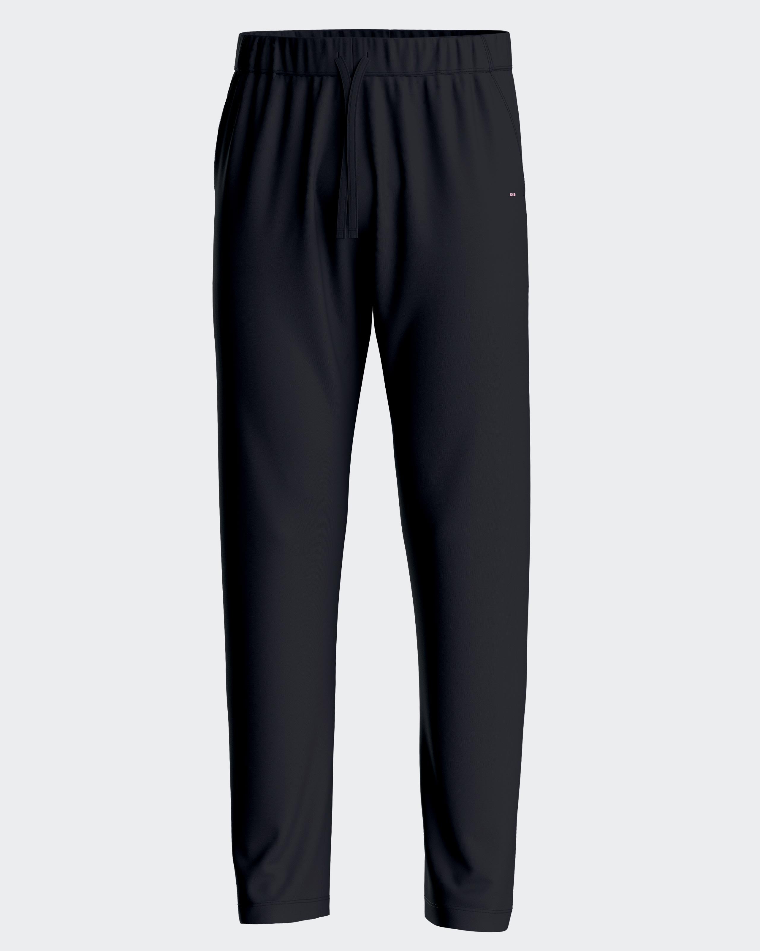 Plain pants Eden Park