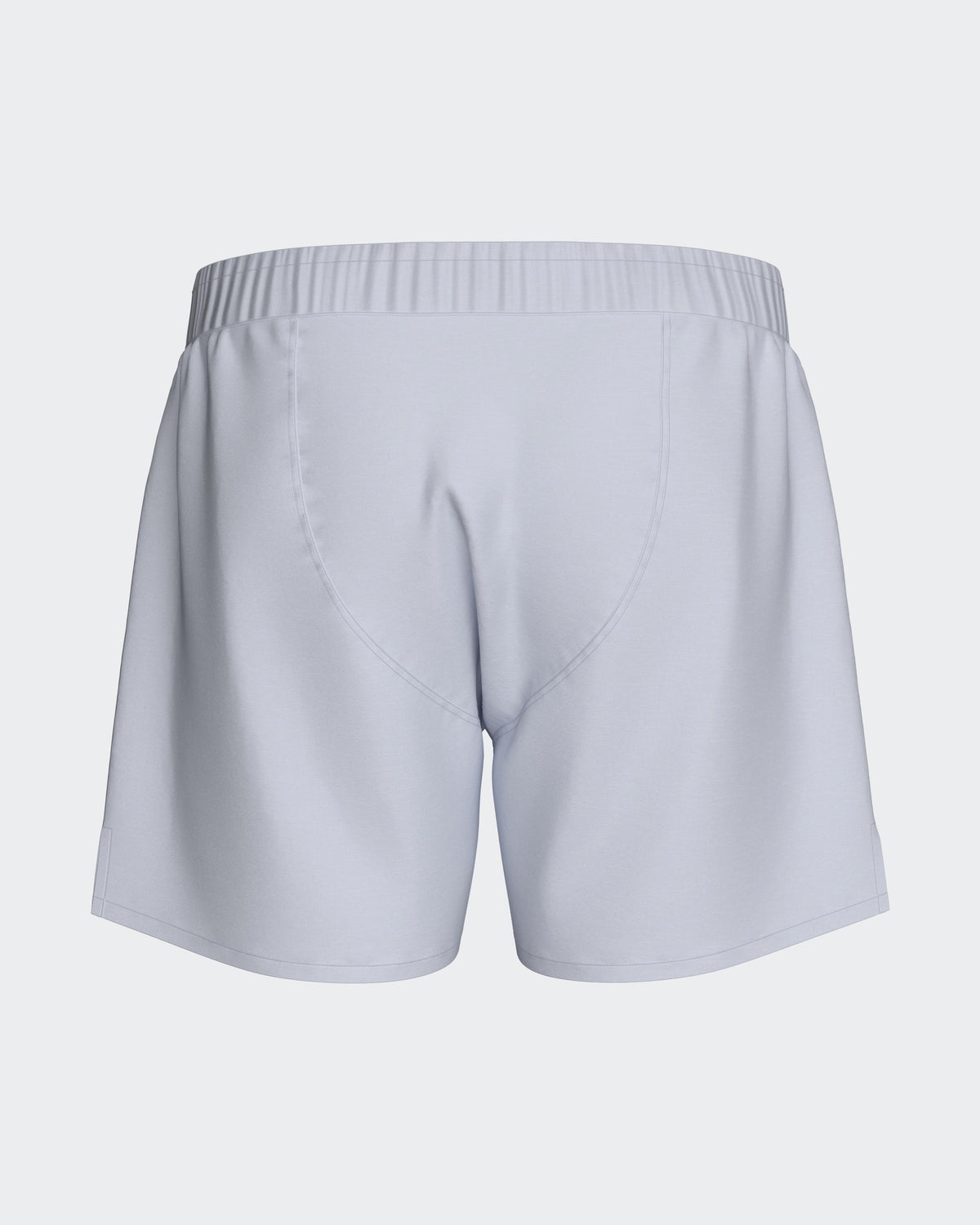 Plain american Boxershort in Cotton