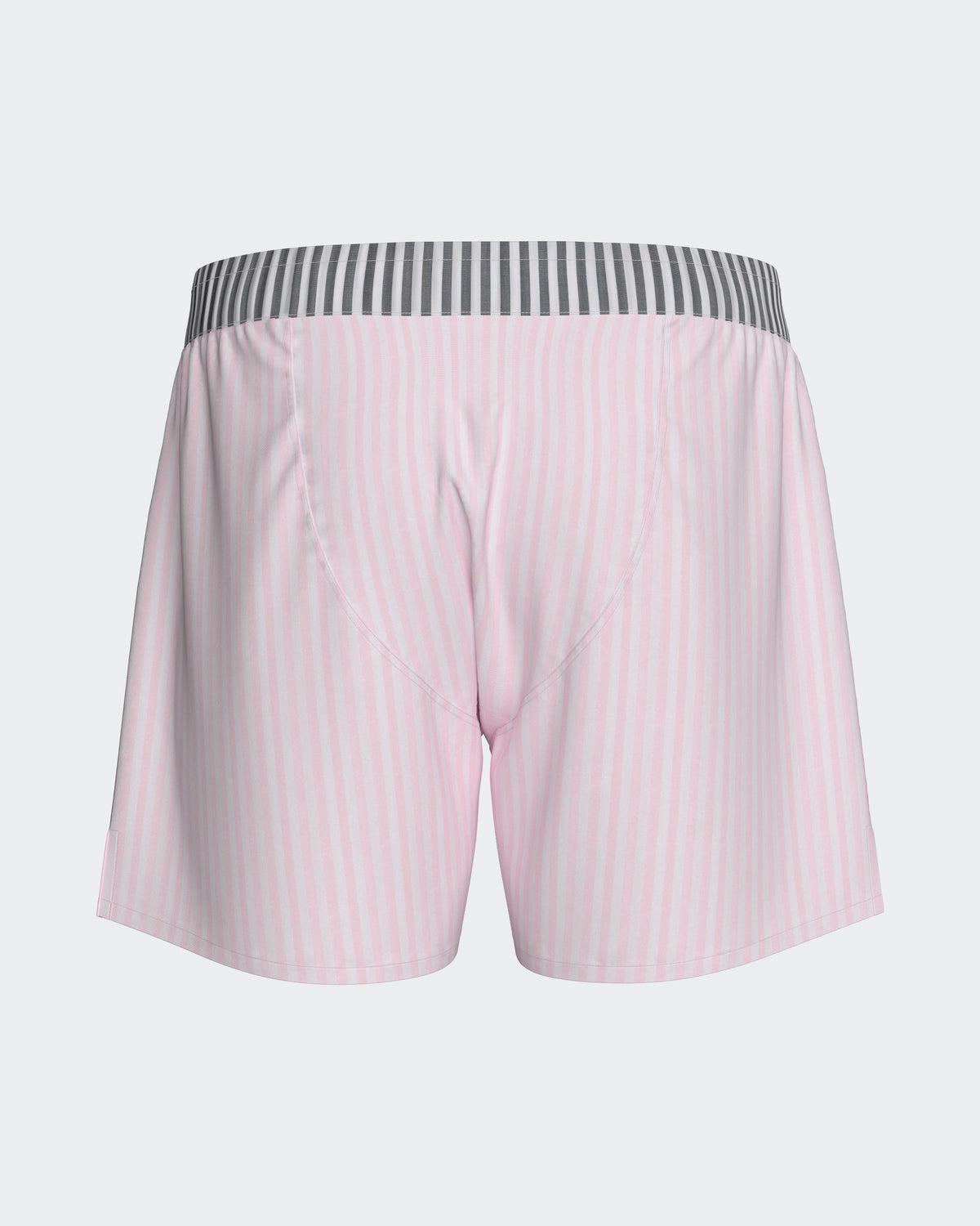 American Boxershort patchwork en algodón