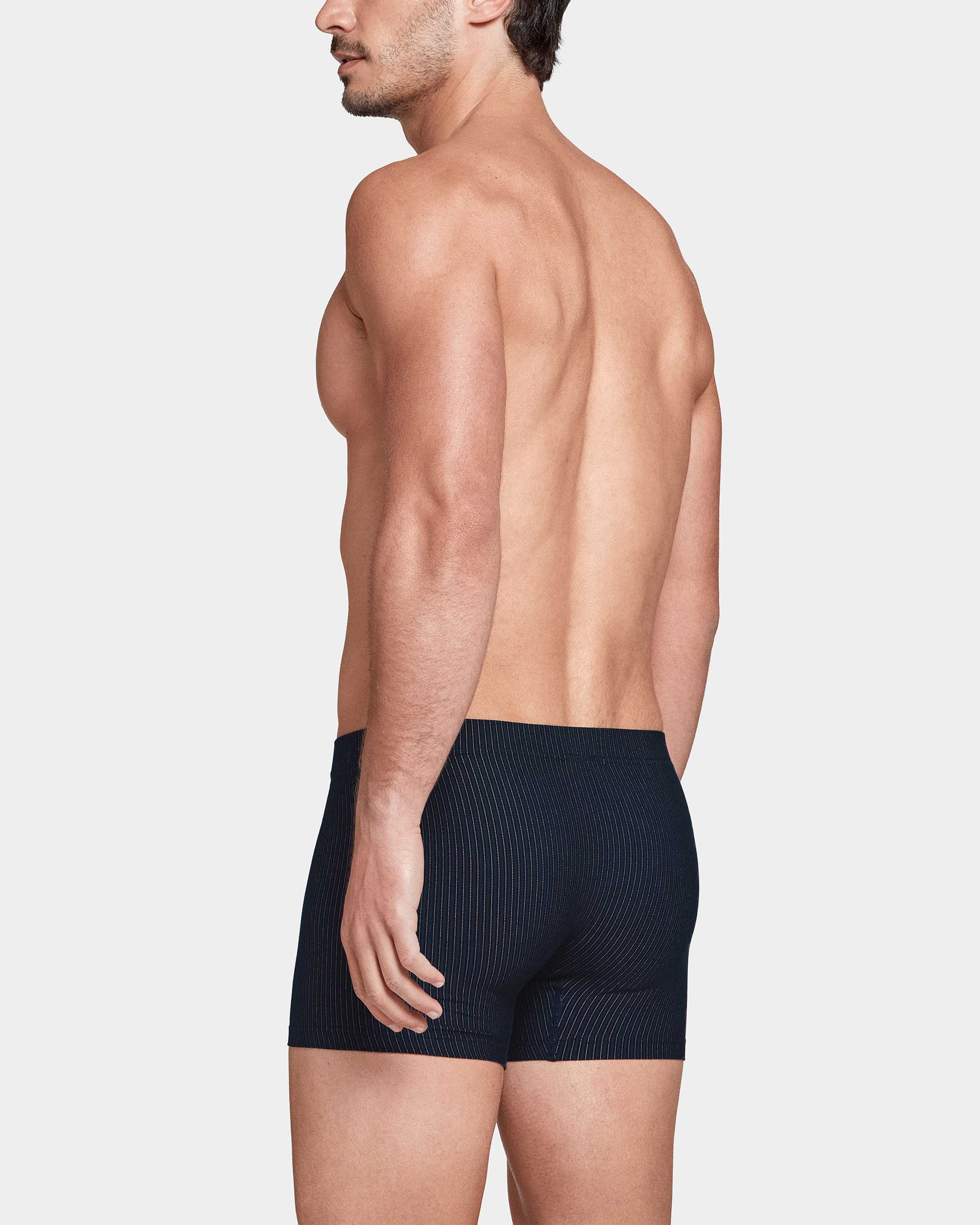 Boxer Riscas Zermatt