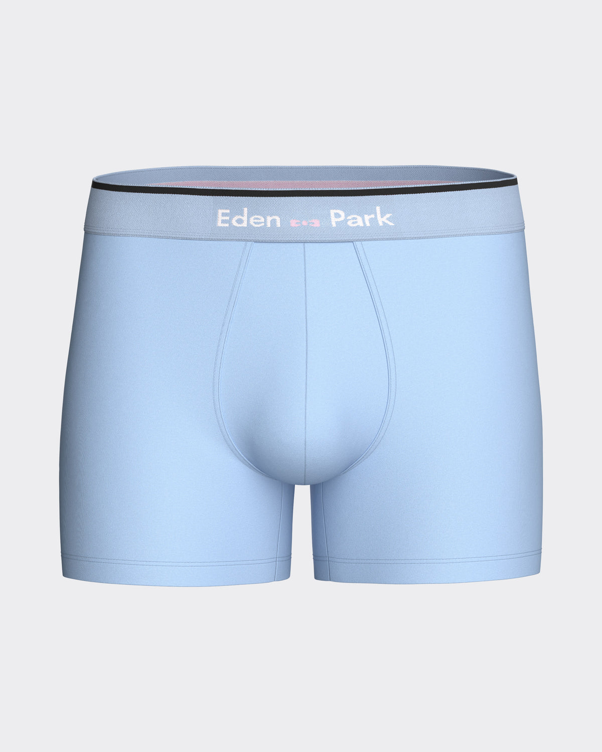 Pack 2 boxers in cotton