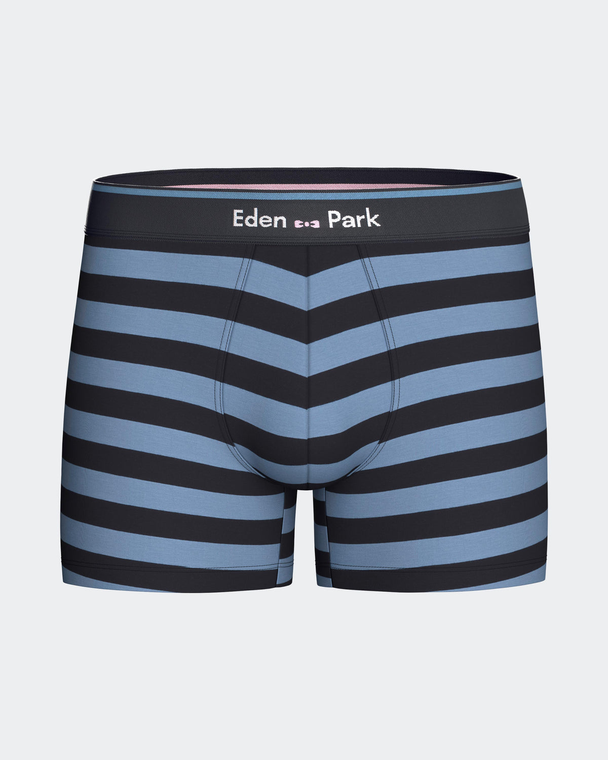 Pack of 2 boxers in Cotton