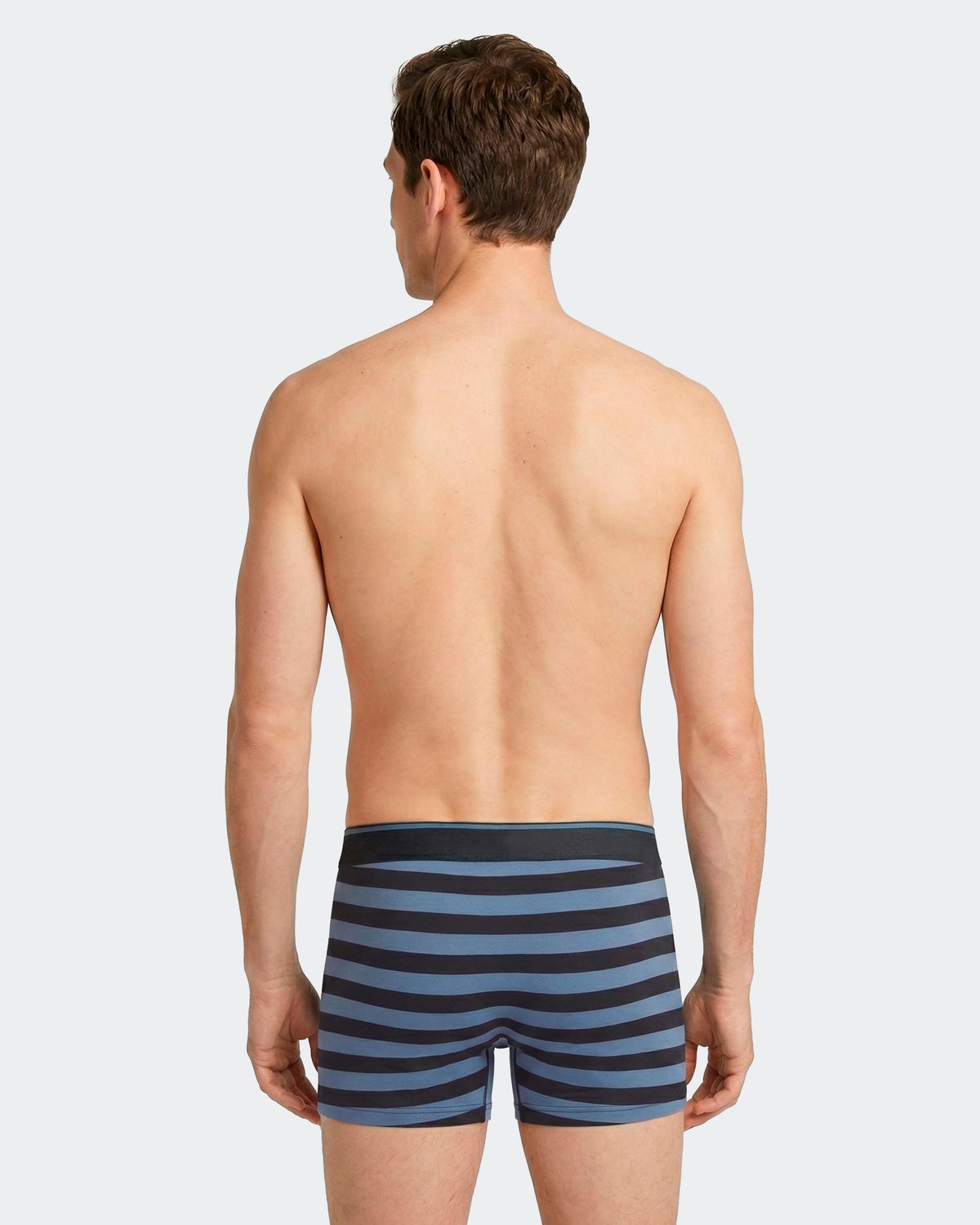 Pack of 2 boxers in Cotton