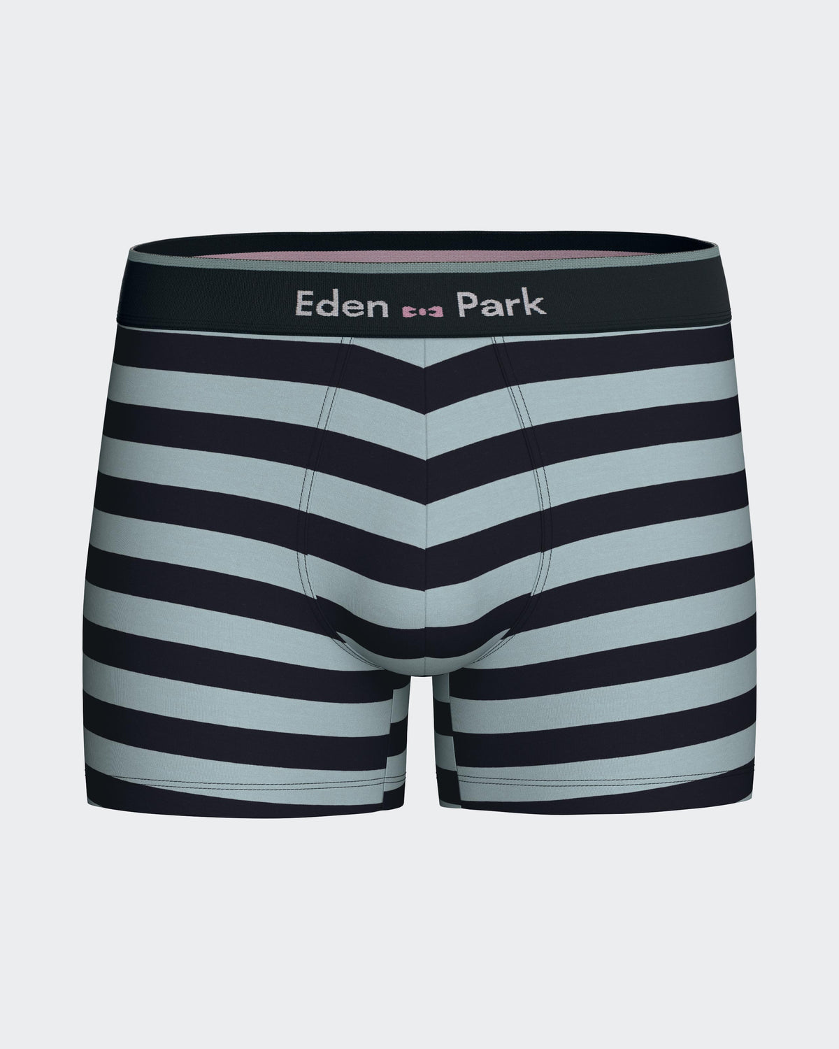 Pack 2 boxers en algodón