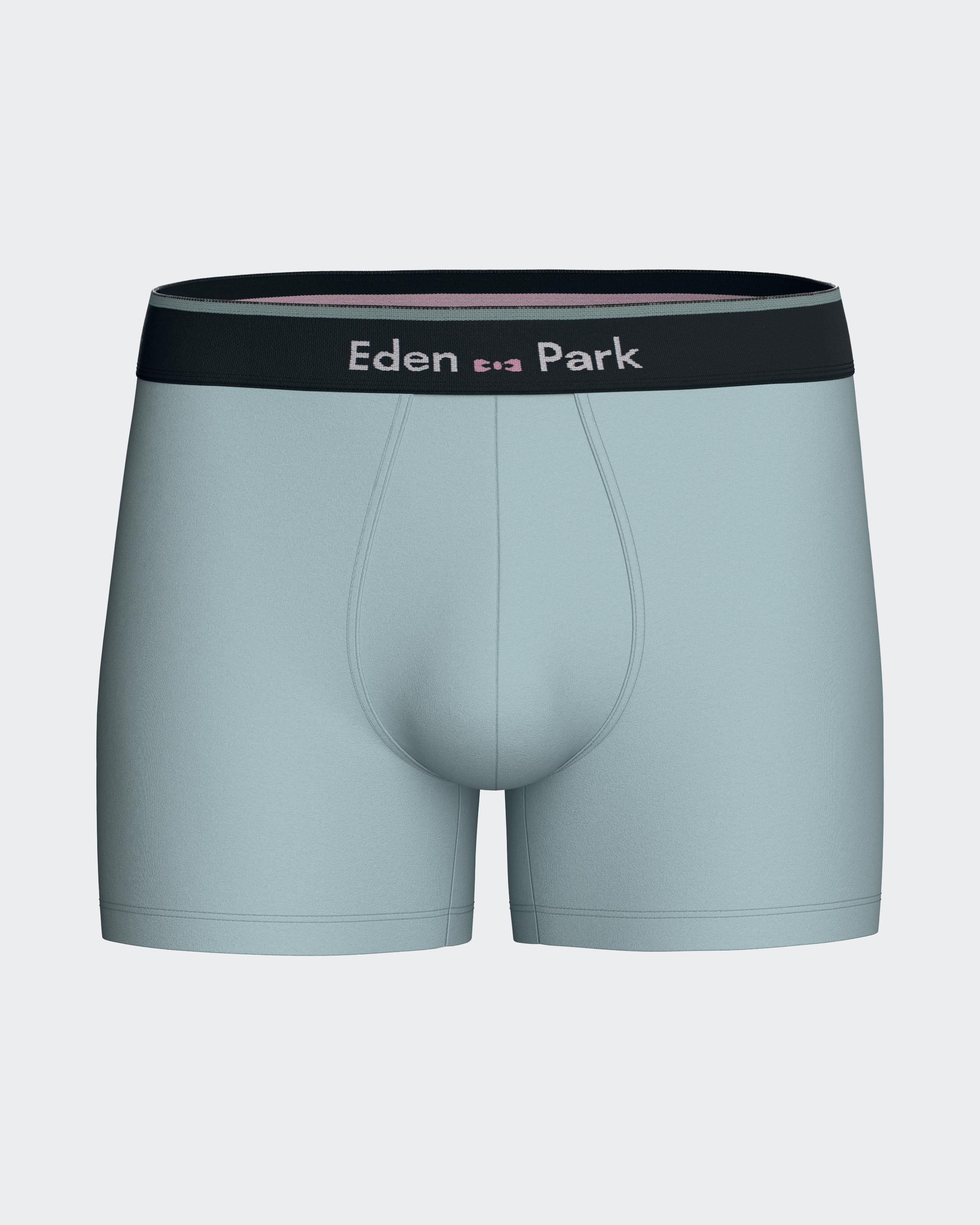 Pack 2 boxers in cotton