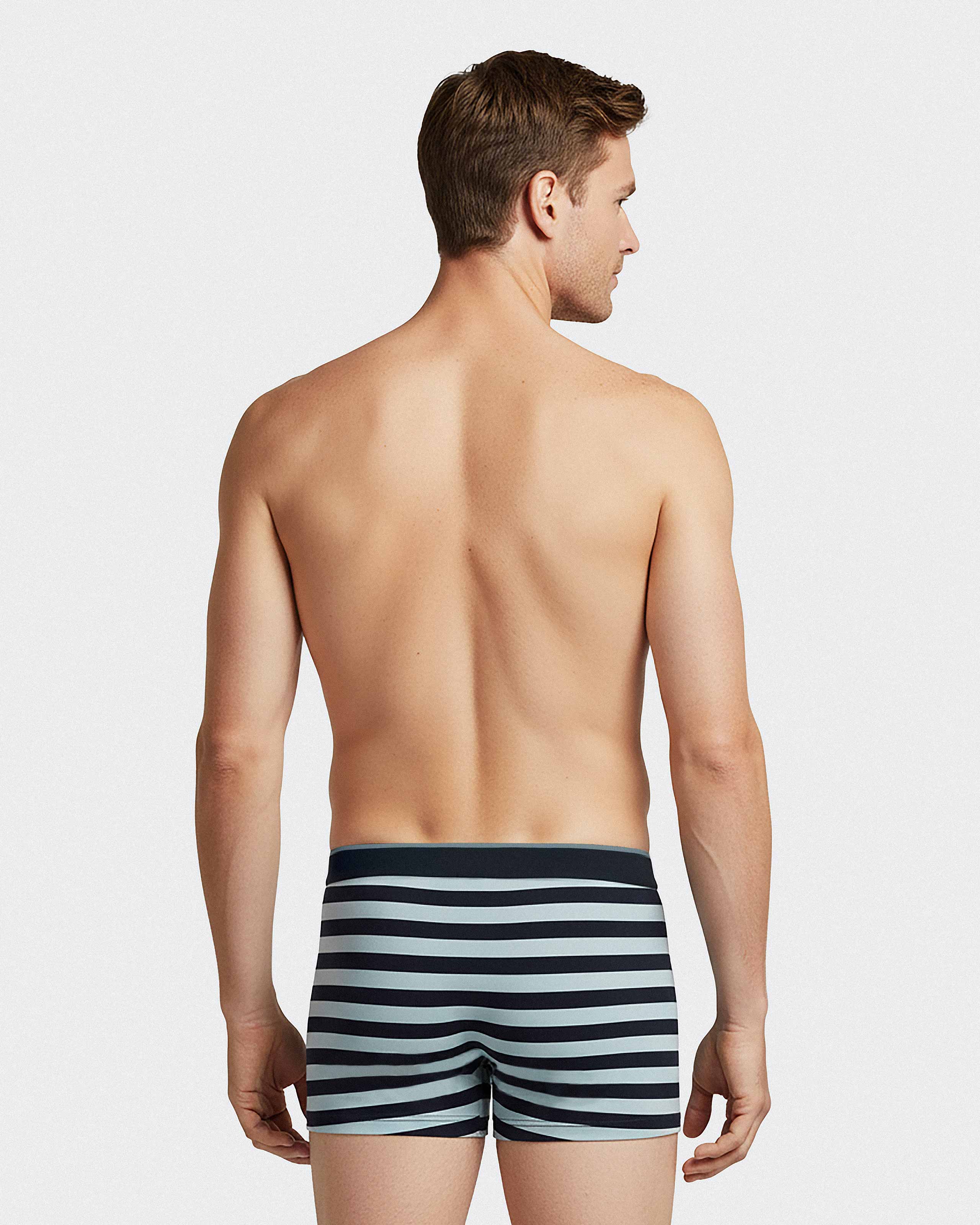 Pack 2 boxers in cotton