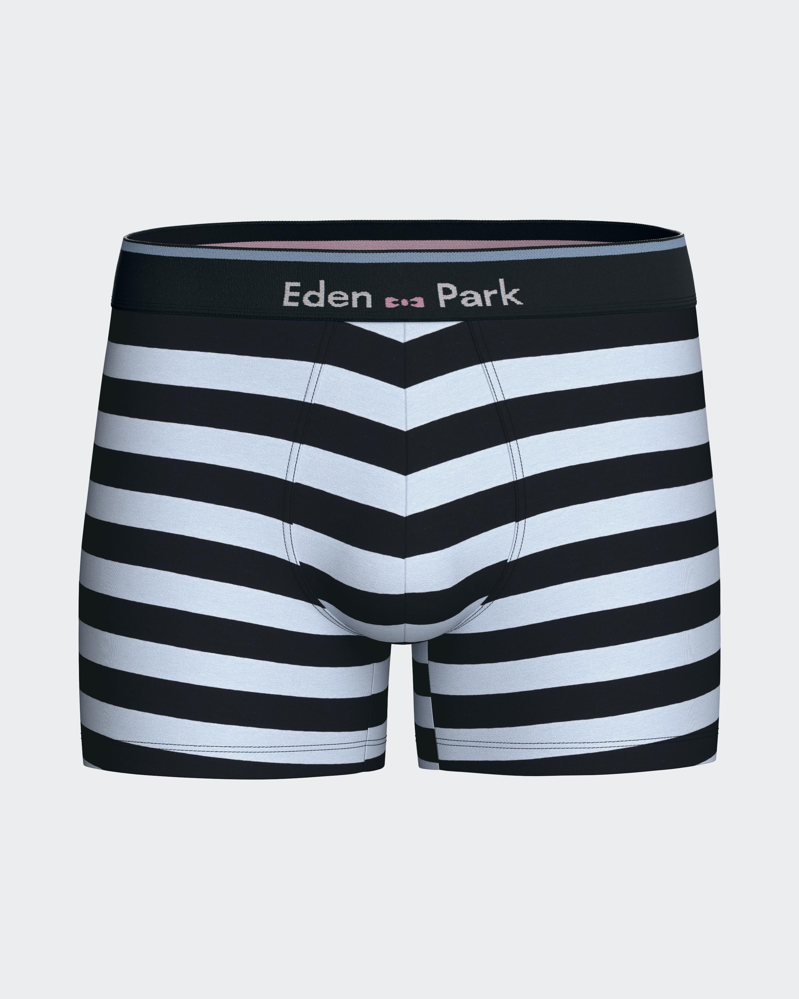 Pack 2 boxers in cotton