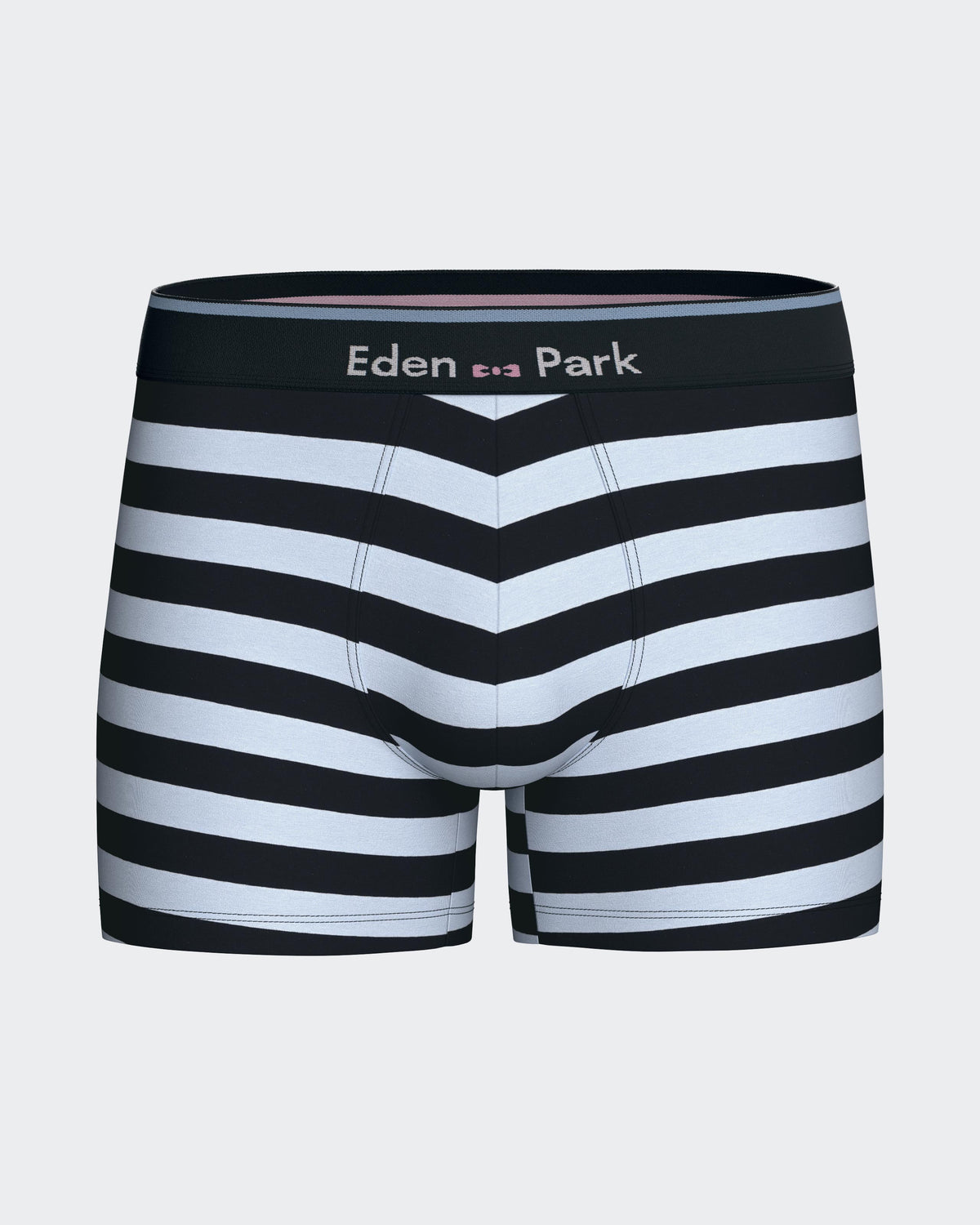 Pack 2 boxers em Algodão