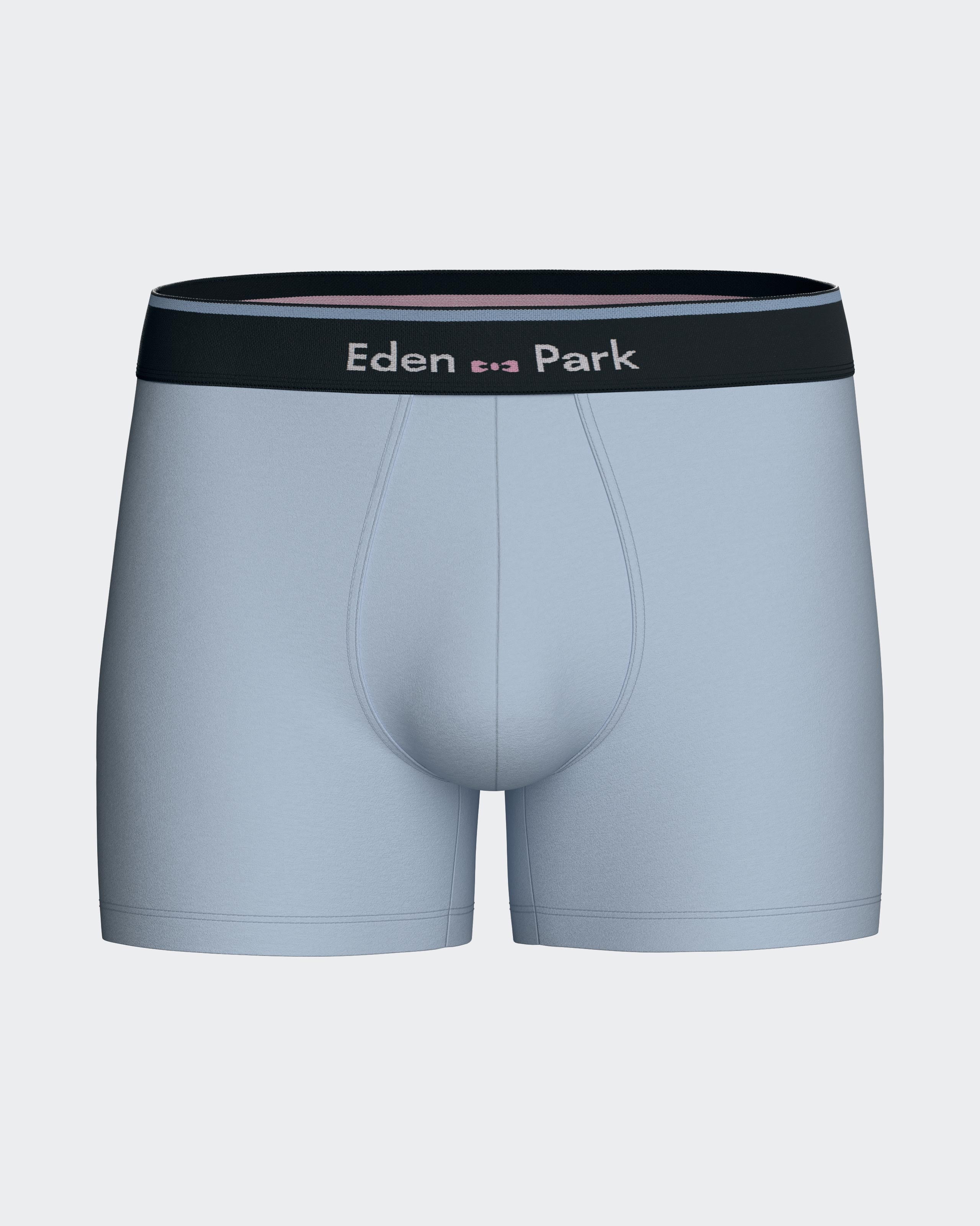Pack 2 boxers in cotton