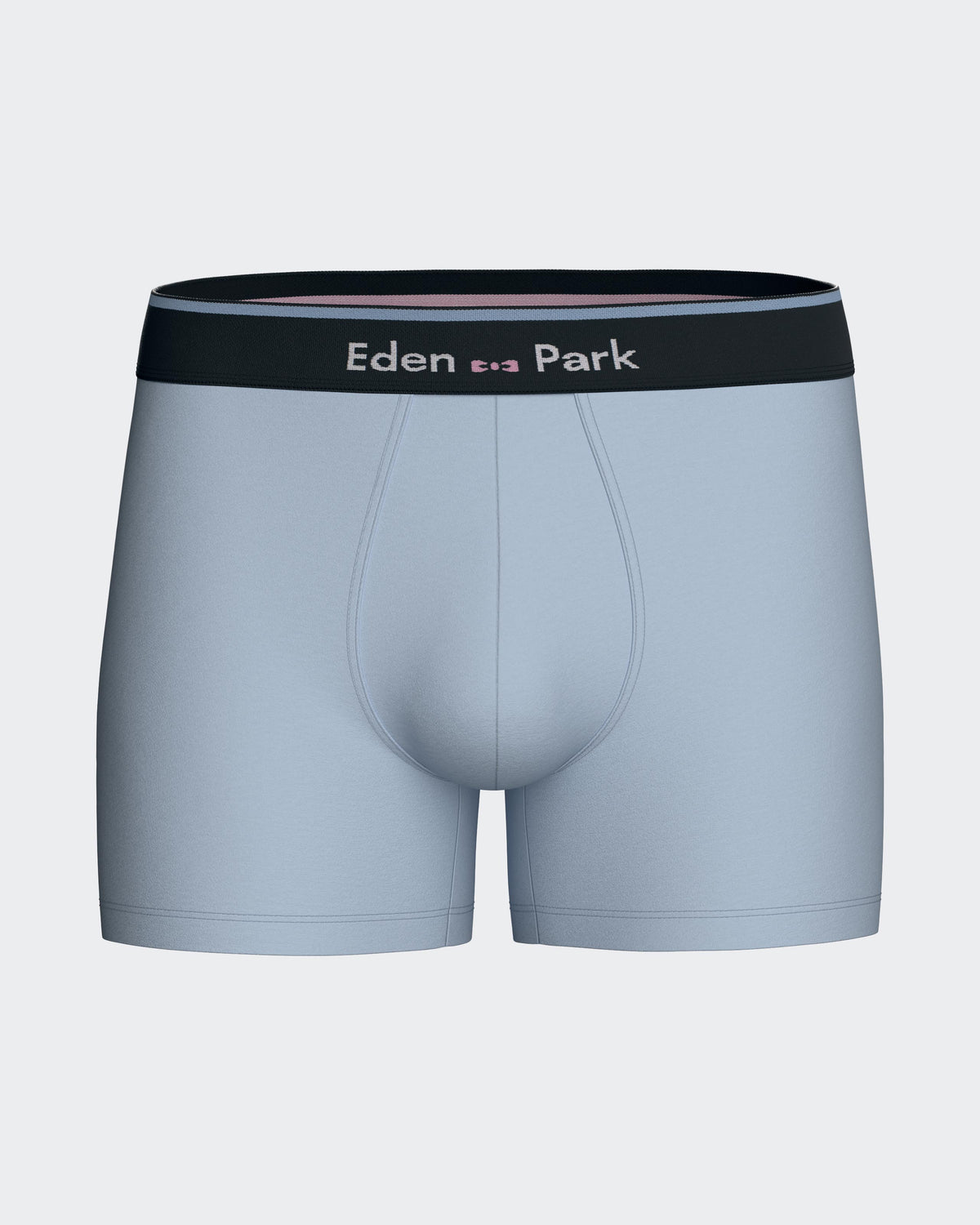 Pack 2 boxers in cotton