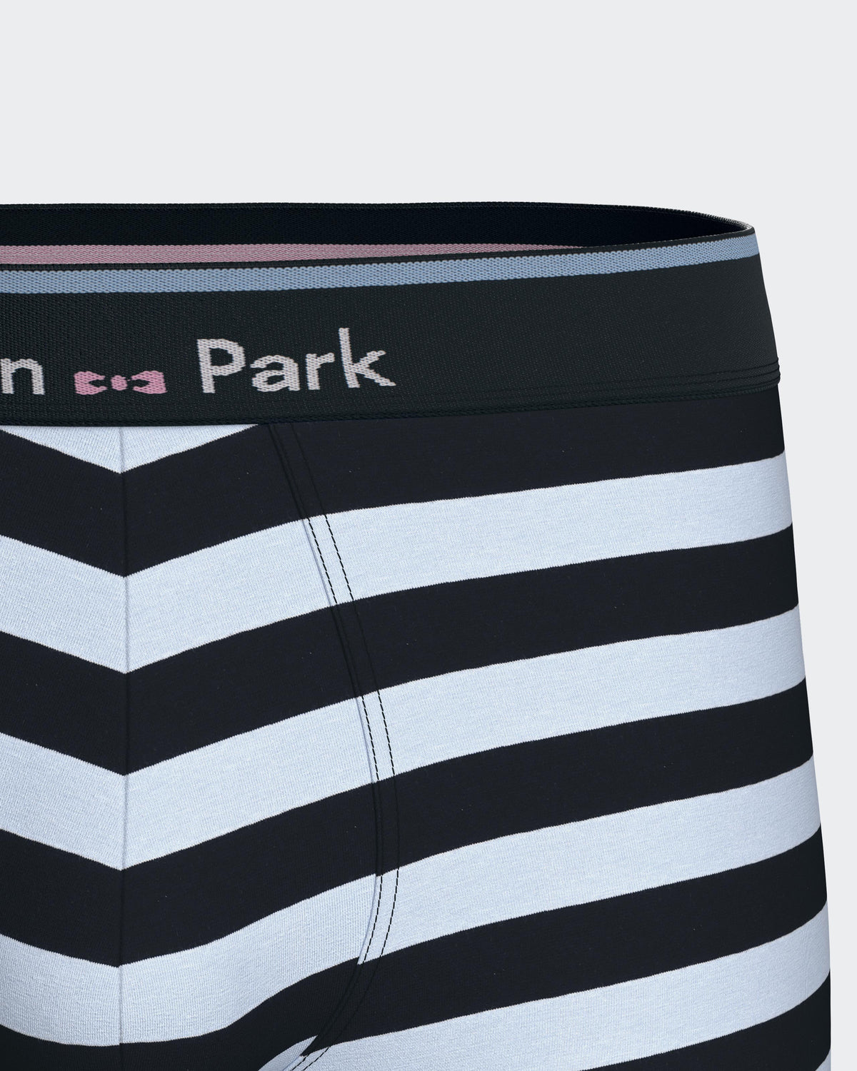 Pack 2 boxers en Coton