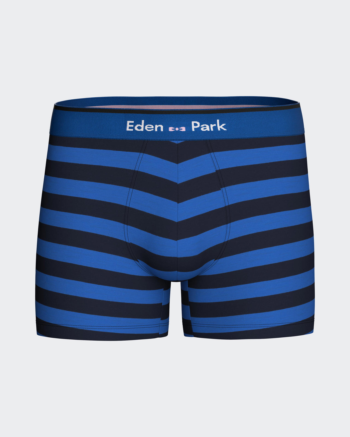 Pack 2 boxers em Algodão