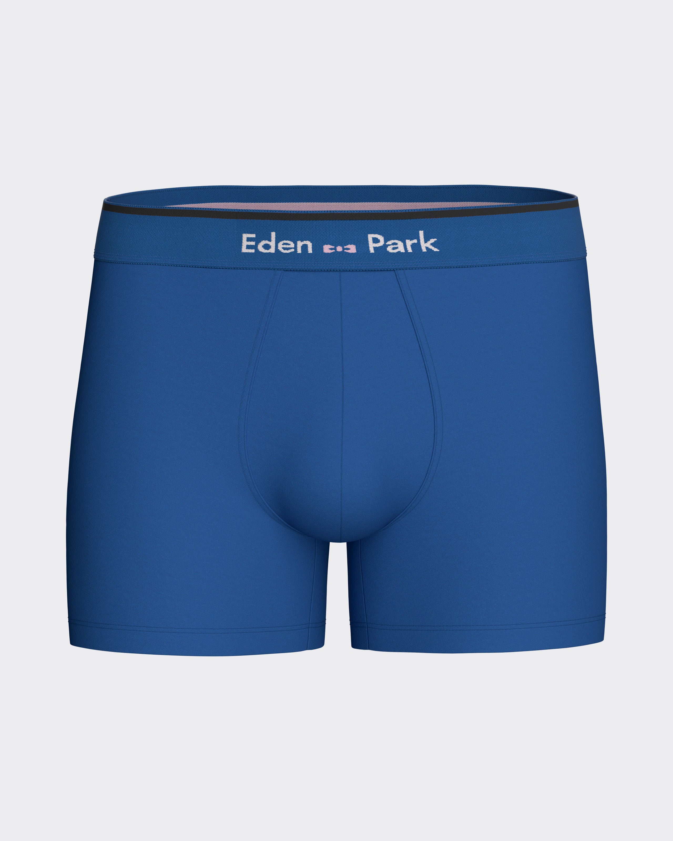 Pack 2 boxers in cotton