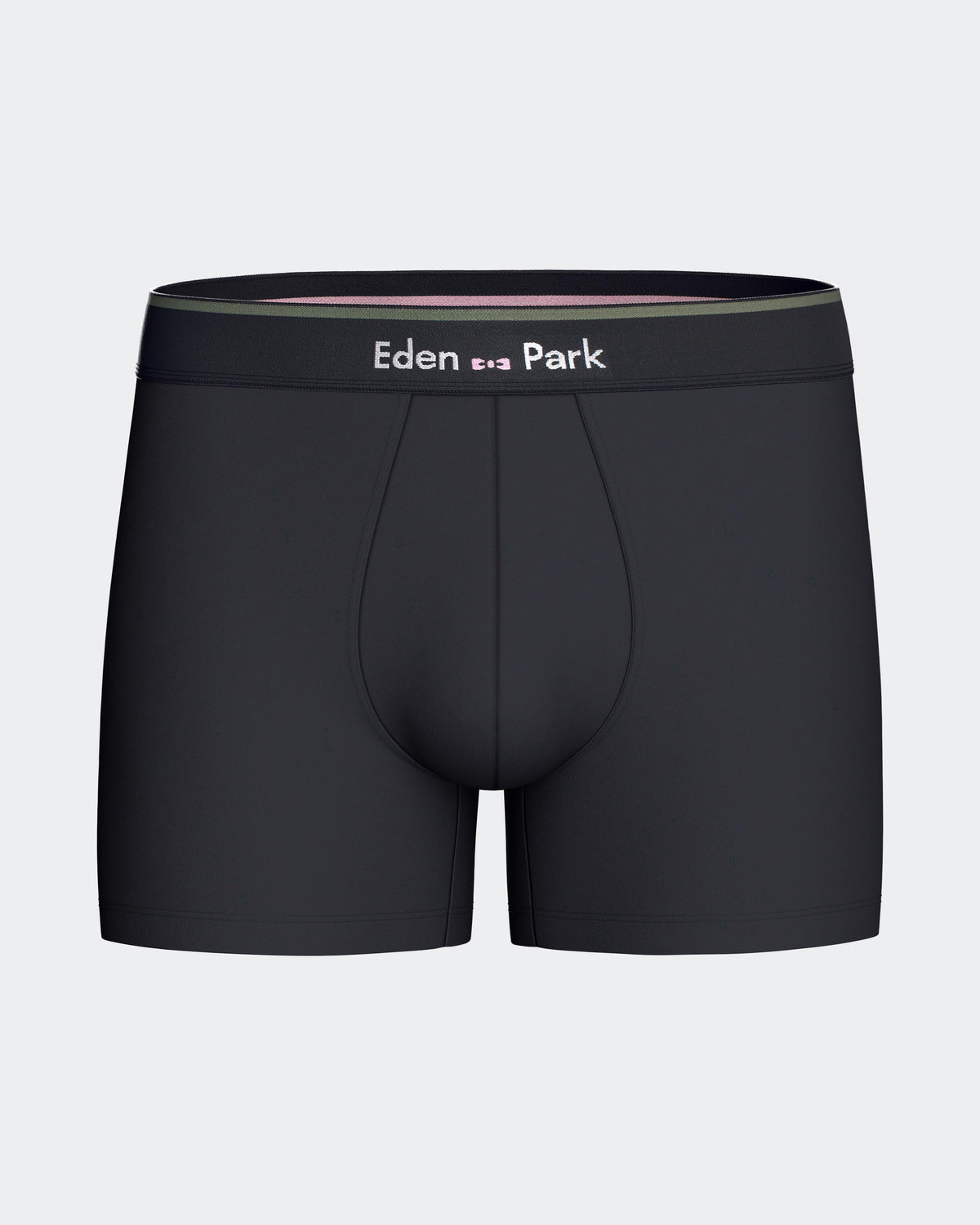 Pack 2 boxers em Algodão