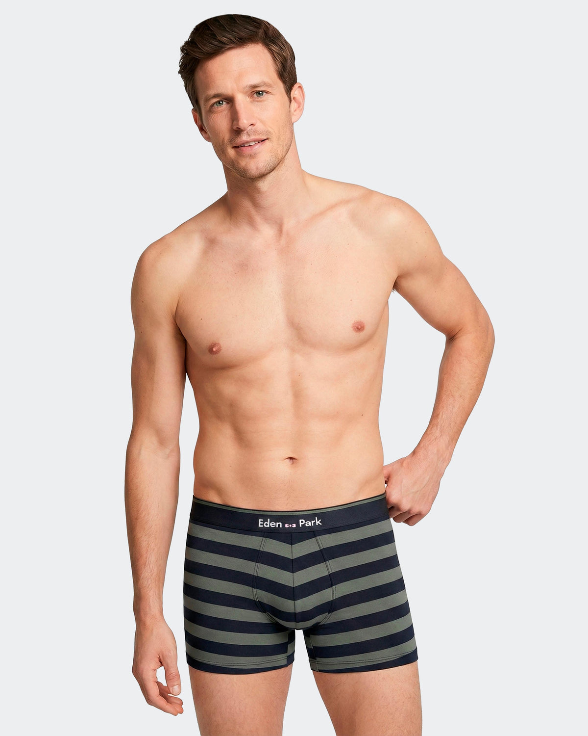 Pack 2 boxers en Coton