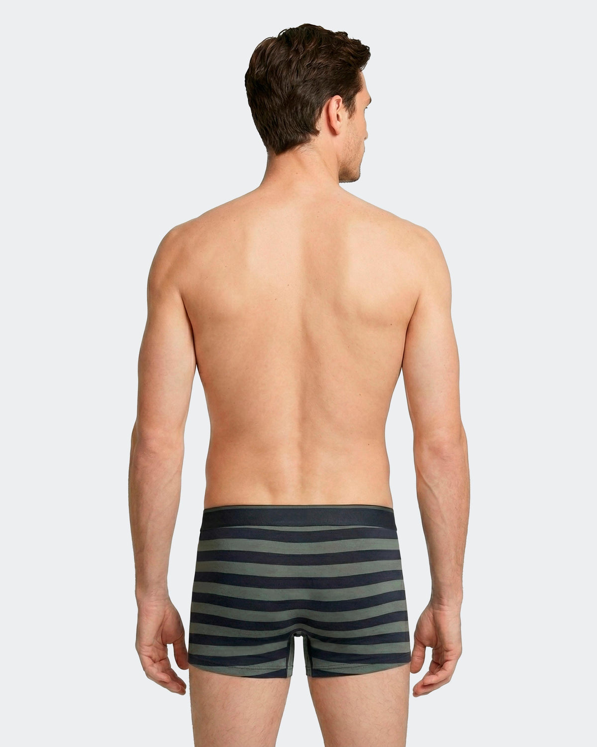 Pack 2 boxers en Coton