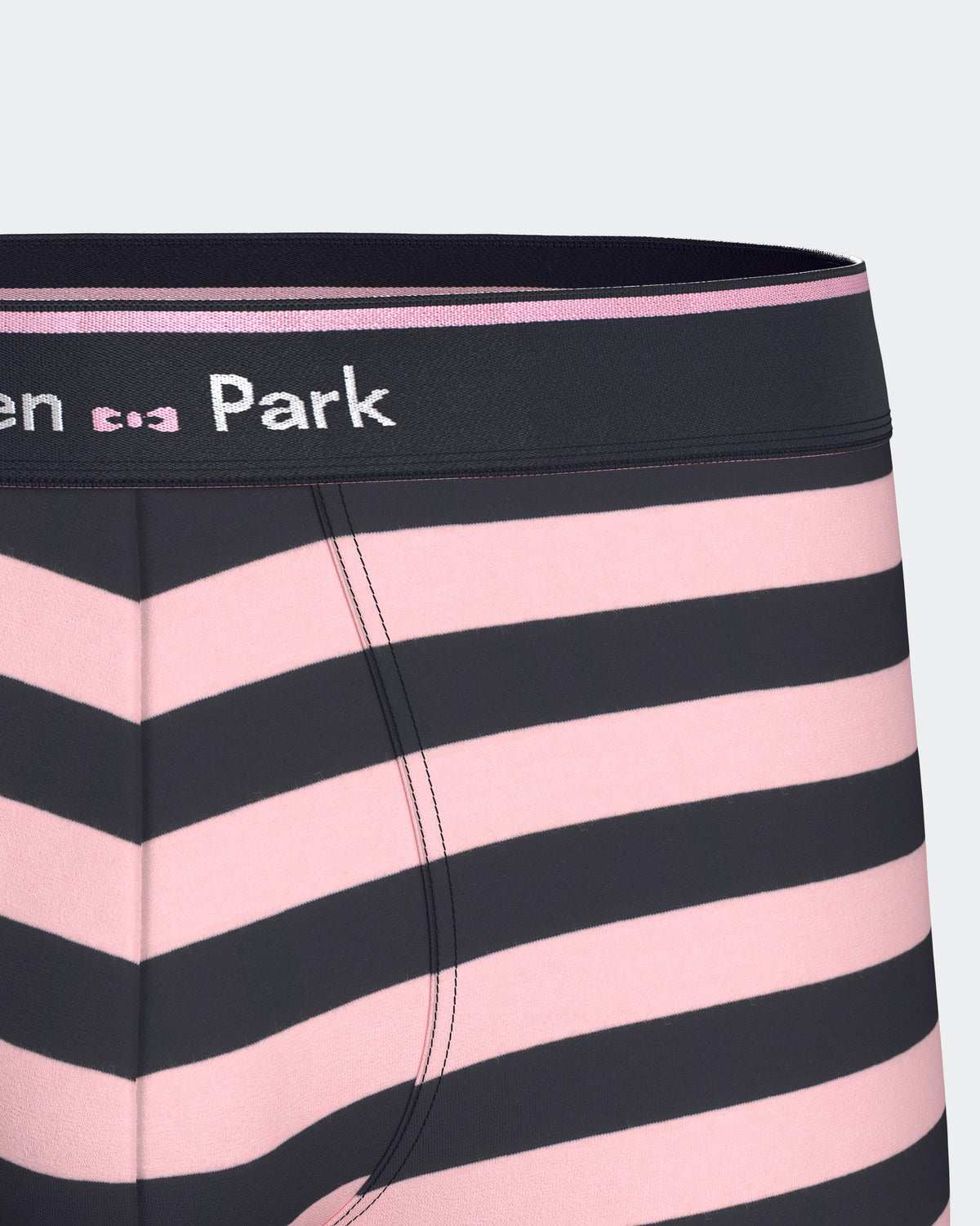 Pack 2 boxers en Coton