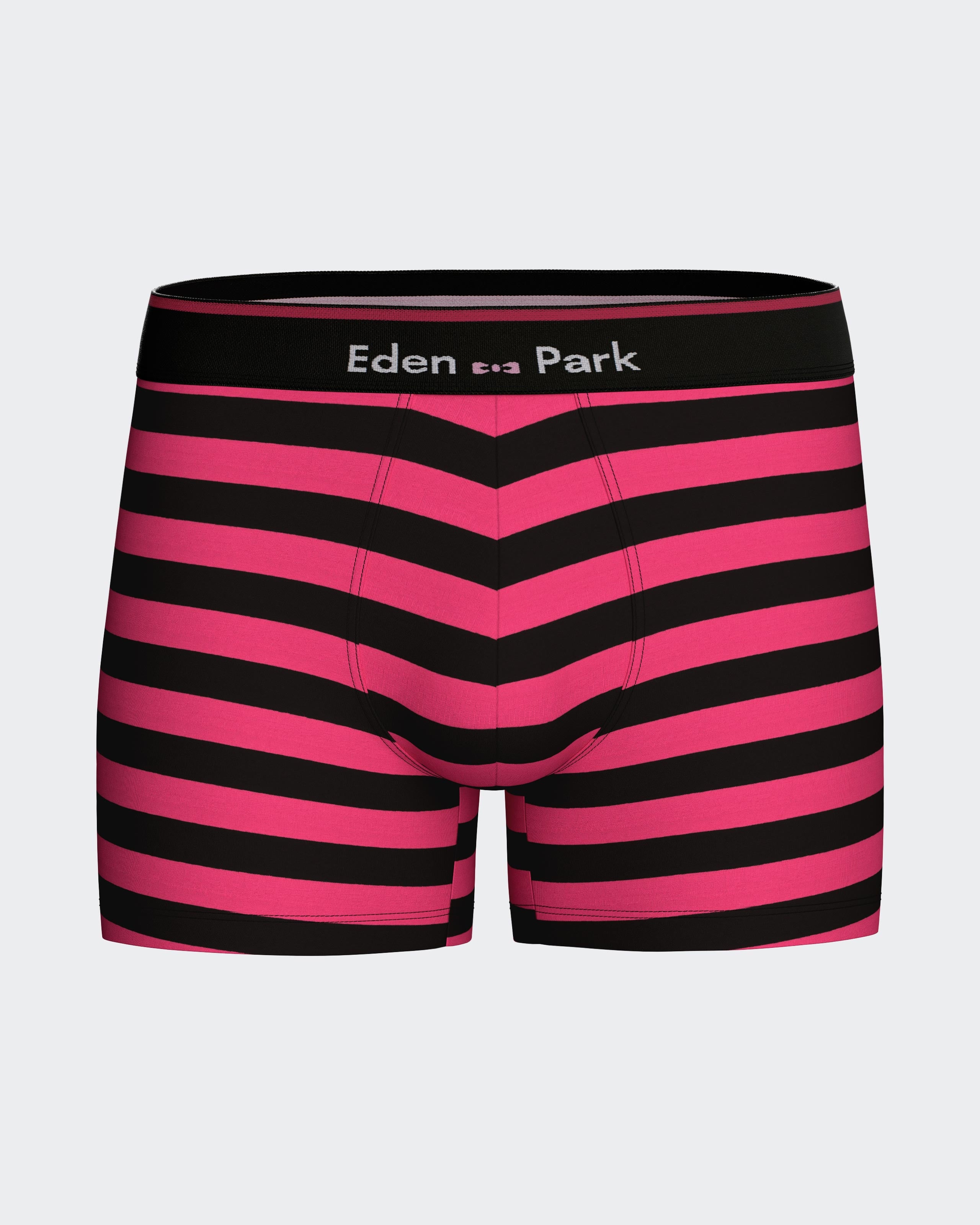 Pack 2 boxers em Algodão