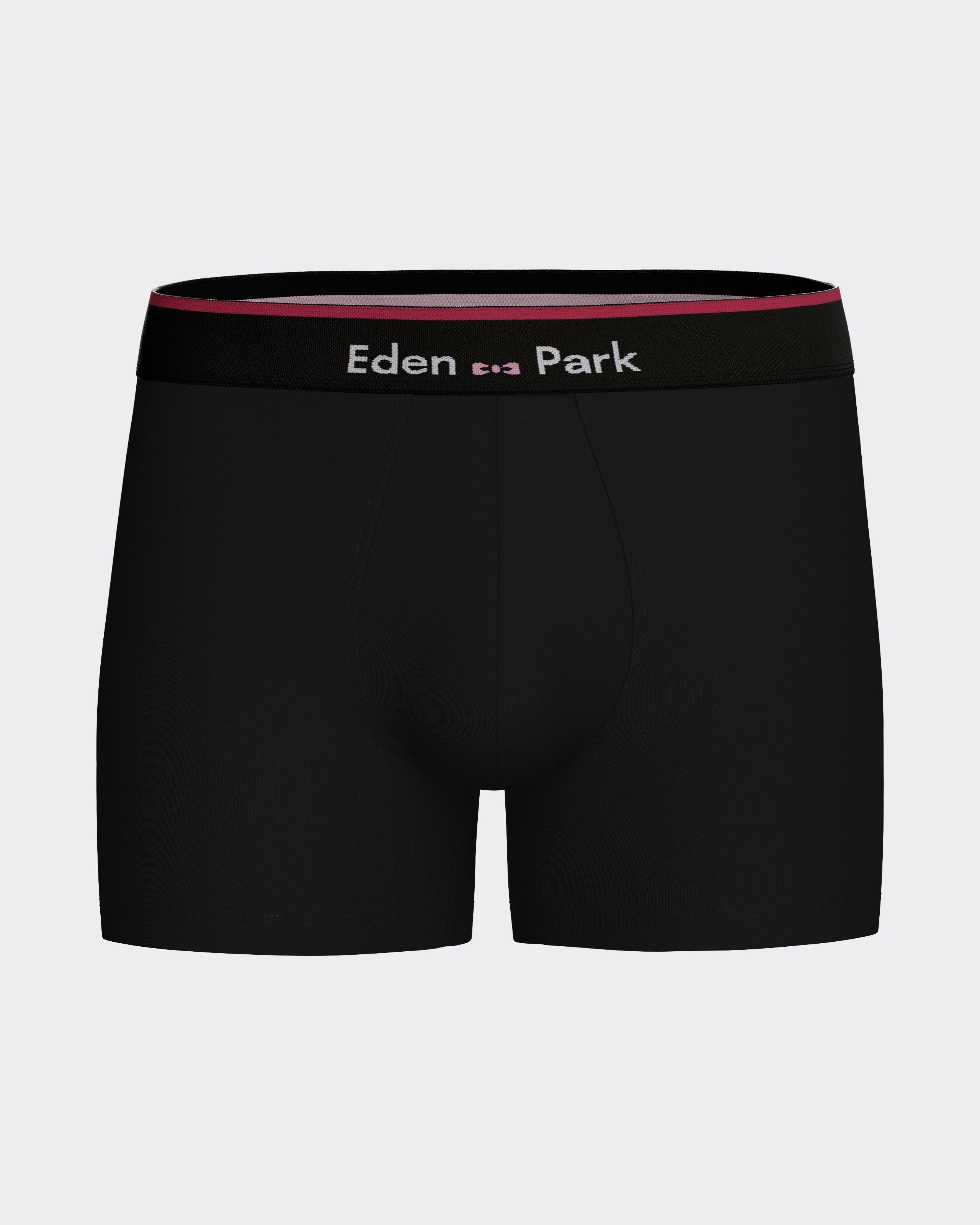 Pack 2 boxers in cotton