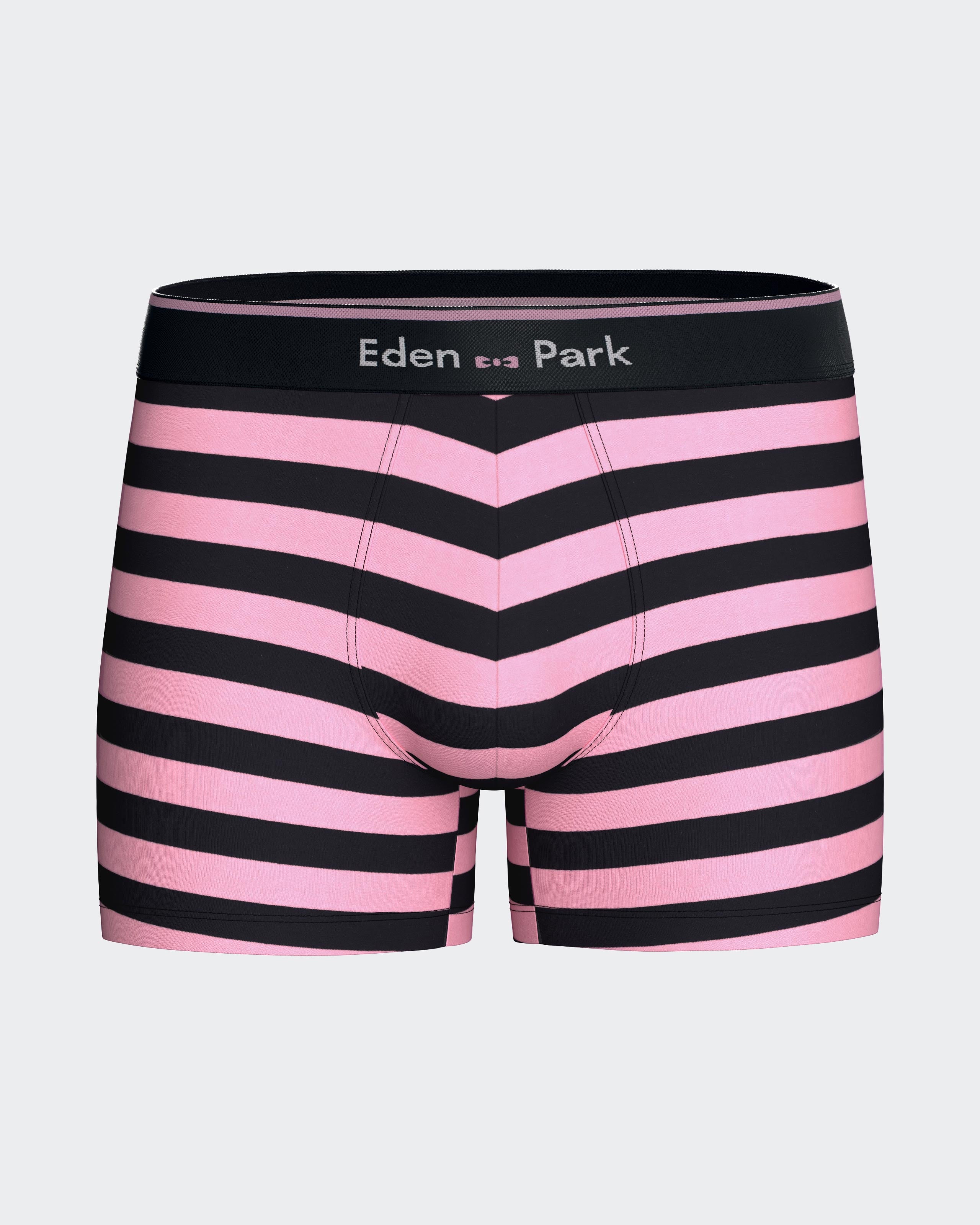 Pack 2 boxers in cotton