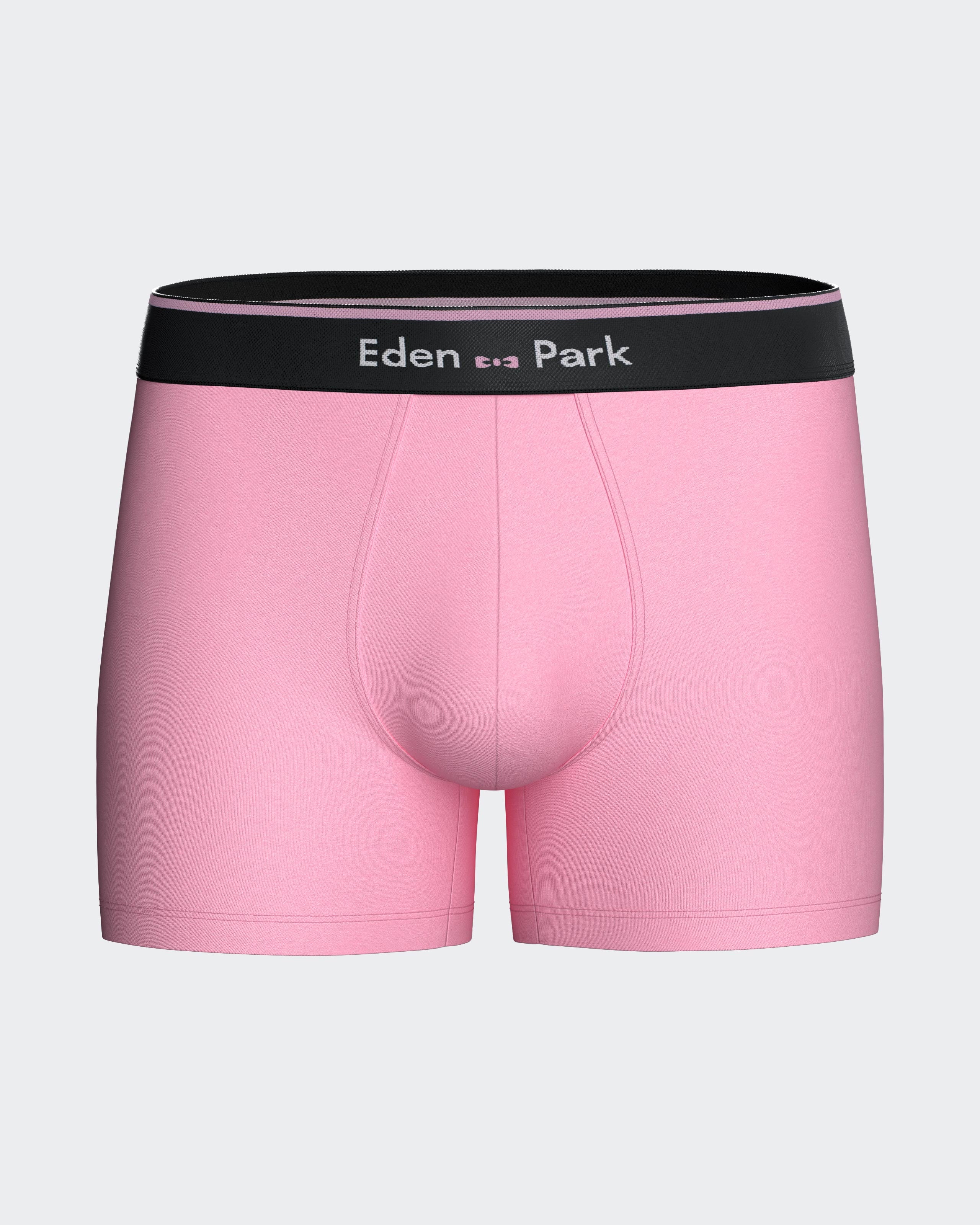 Pack 2 boxers in cotton