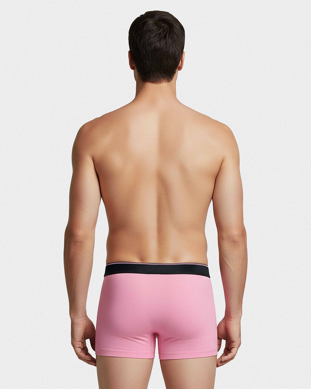 Pack 2 boxers em Algodão