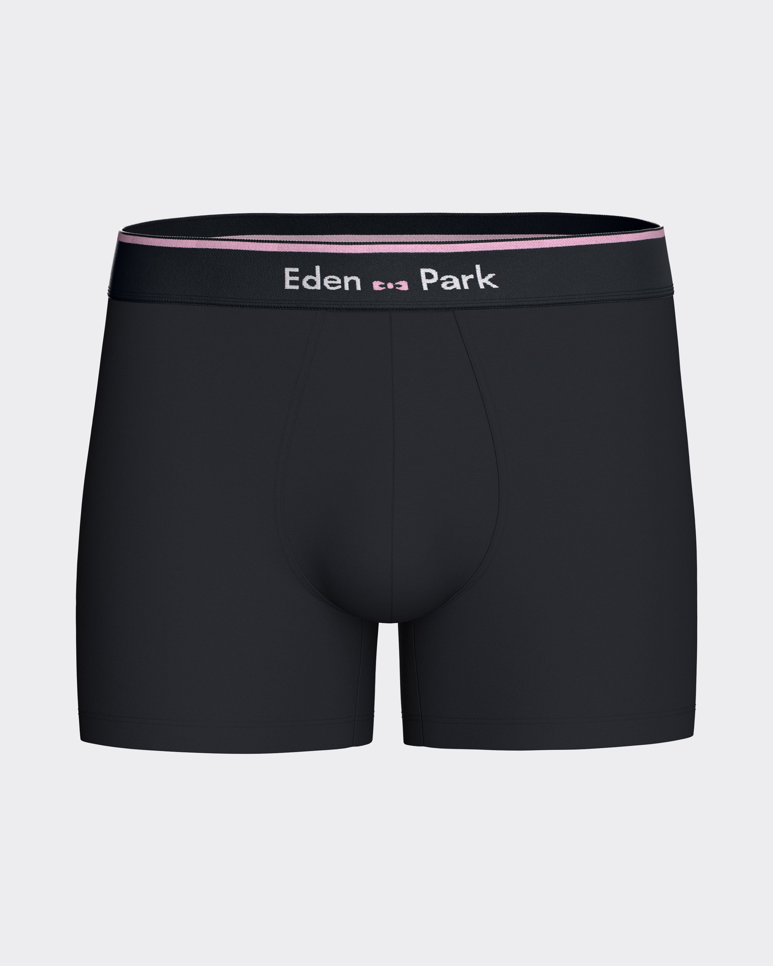 Pack 2 boxers in cotton