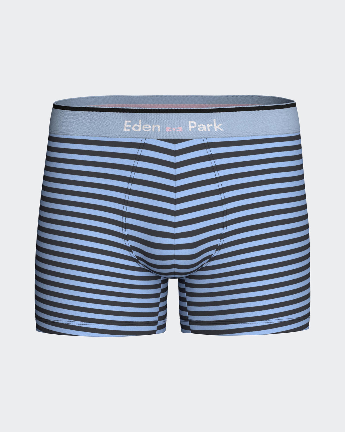 Pack 2 boxers in cotton