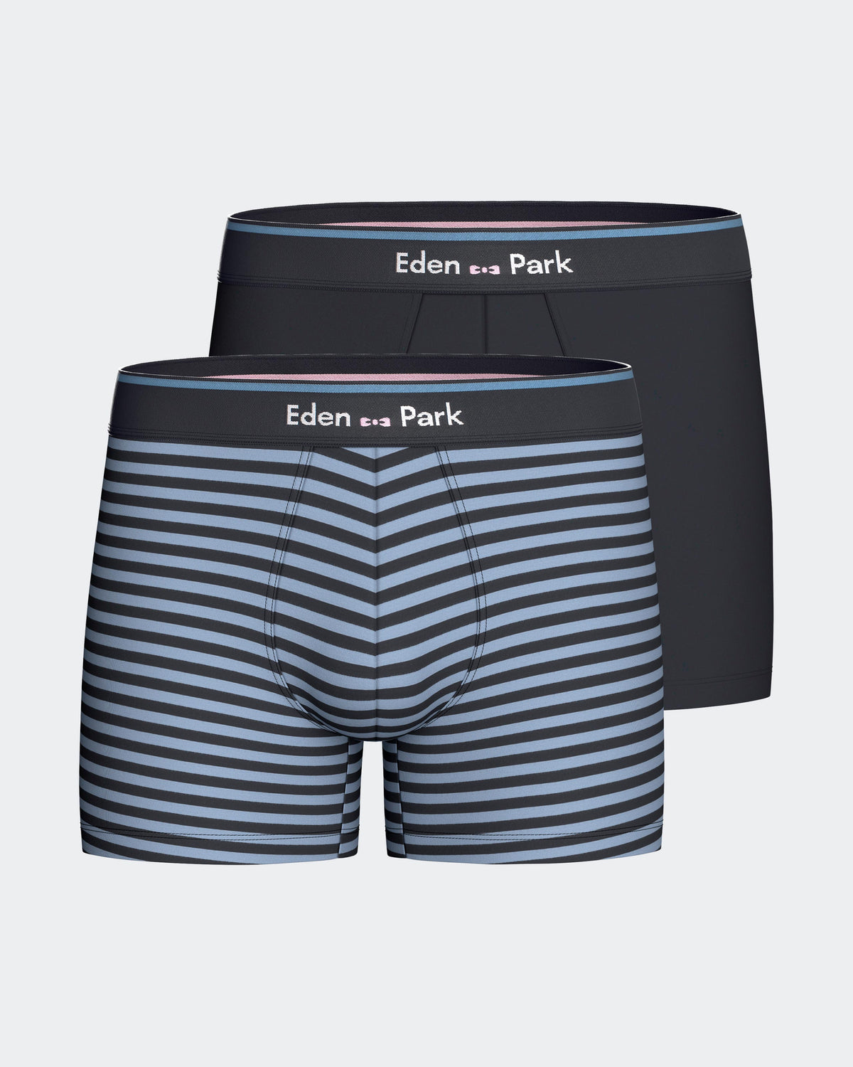 Pack 2 boxers en Coton